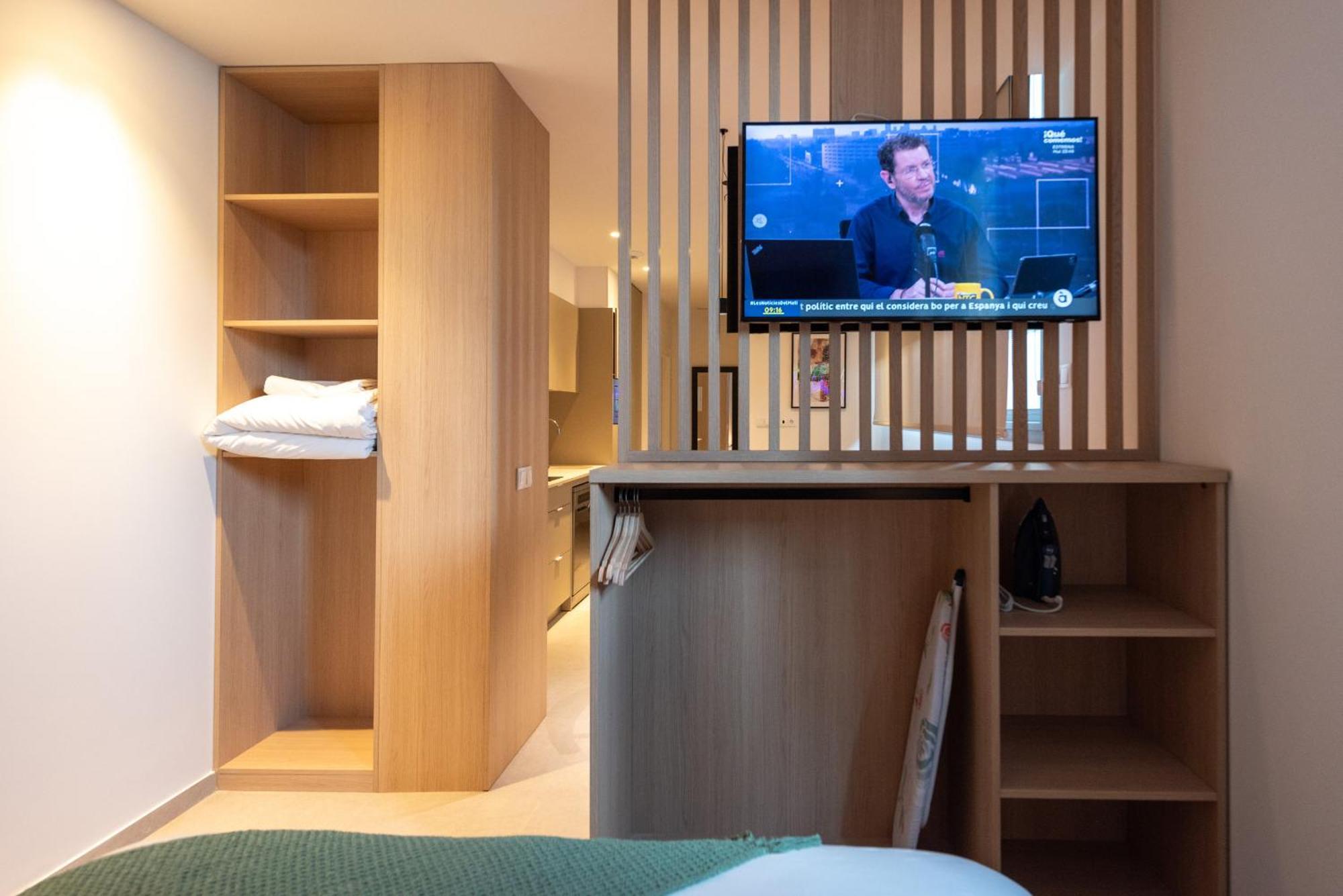 Aparthotel Arena Basic *
