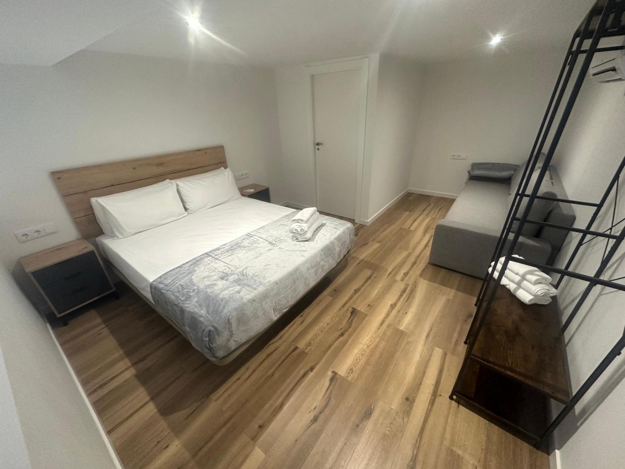 Appartement 2
