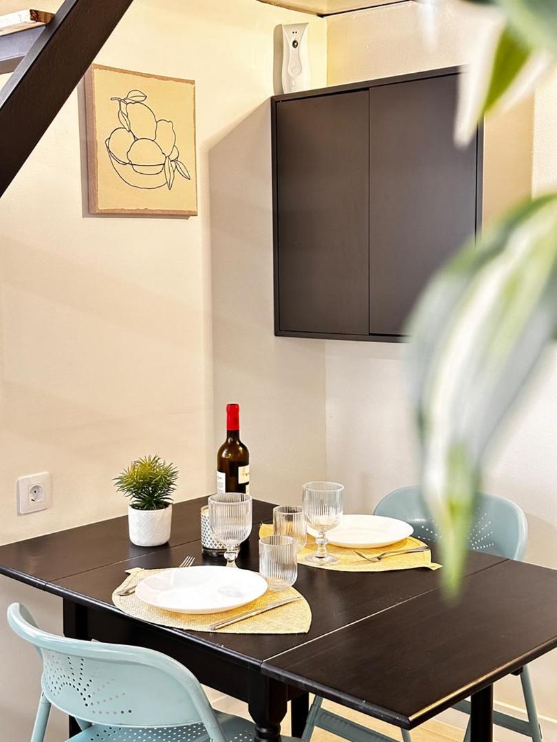 Loft Con Wifi Lavadora Secadora Cama Agradable Muy Proximo Apartment Valencia