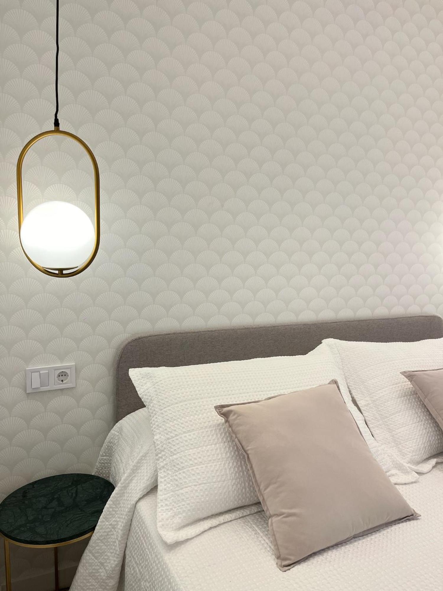 Loft Con Wifi Lavadora Secadora Cama Agradable Muy Proximo Apartment Valencia