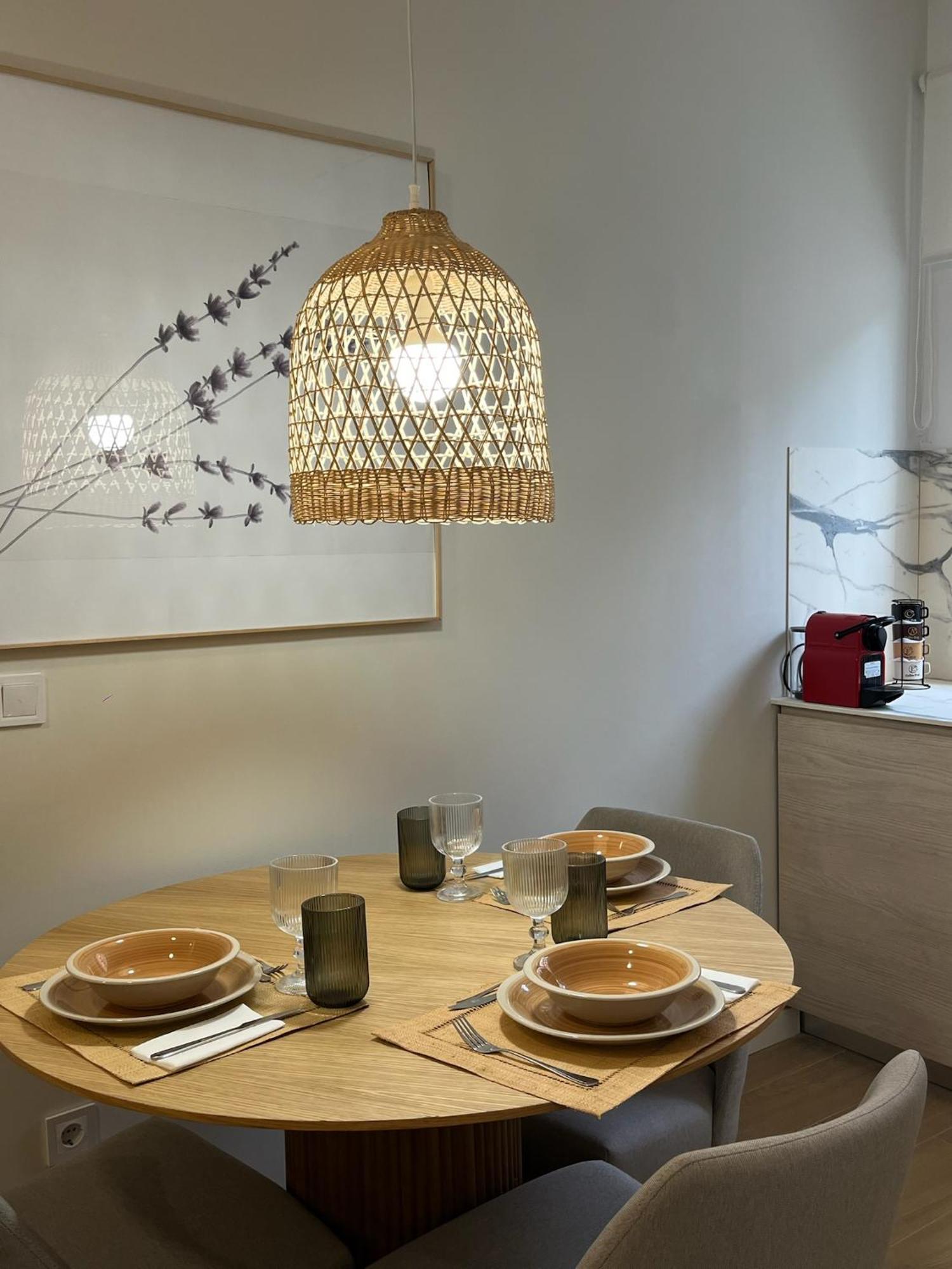 Apartment Loft Con Wifi Lavadora Secadora Cama Agradable Muy Proximo Valencia