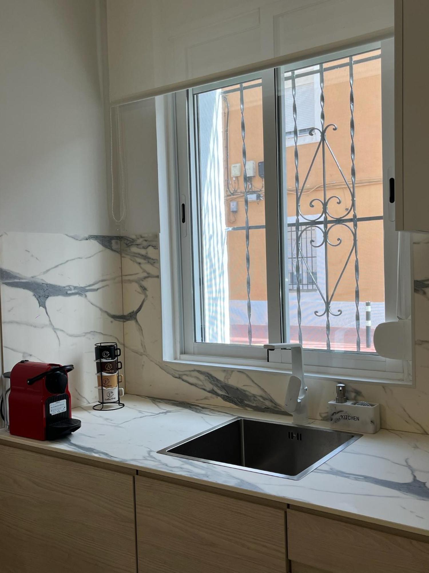 Loft Con Wifi Lavadora Secadora Cama Agradable Muy Proximo Apartment *