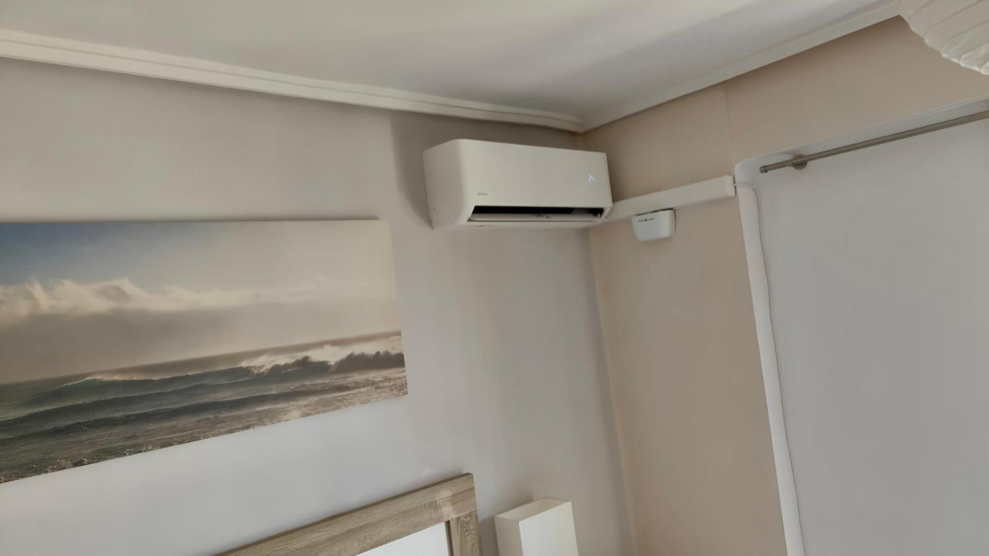 Playa El Cabanyal Apartment Valencia