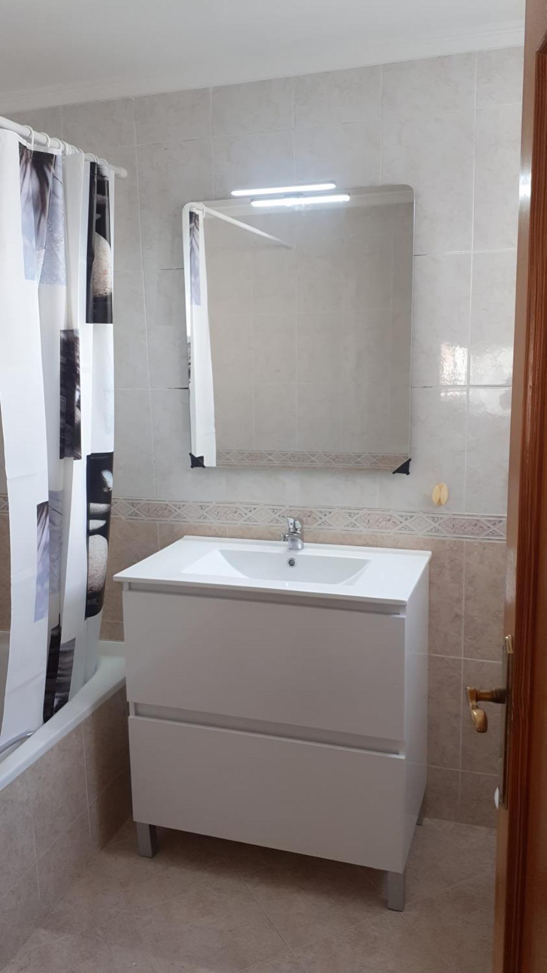 Apartment Playa El Cabanyal Valencia