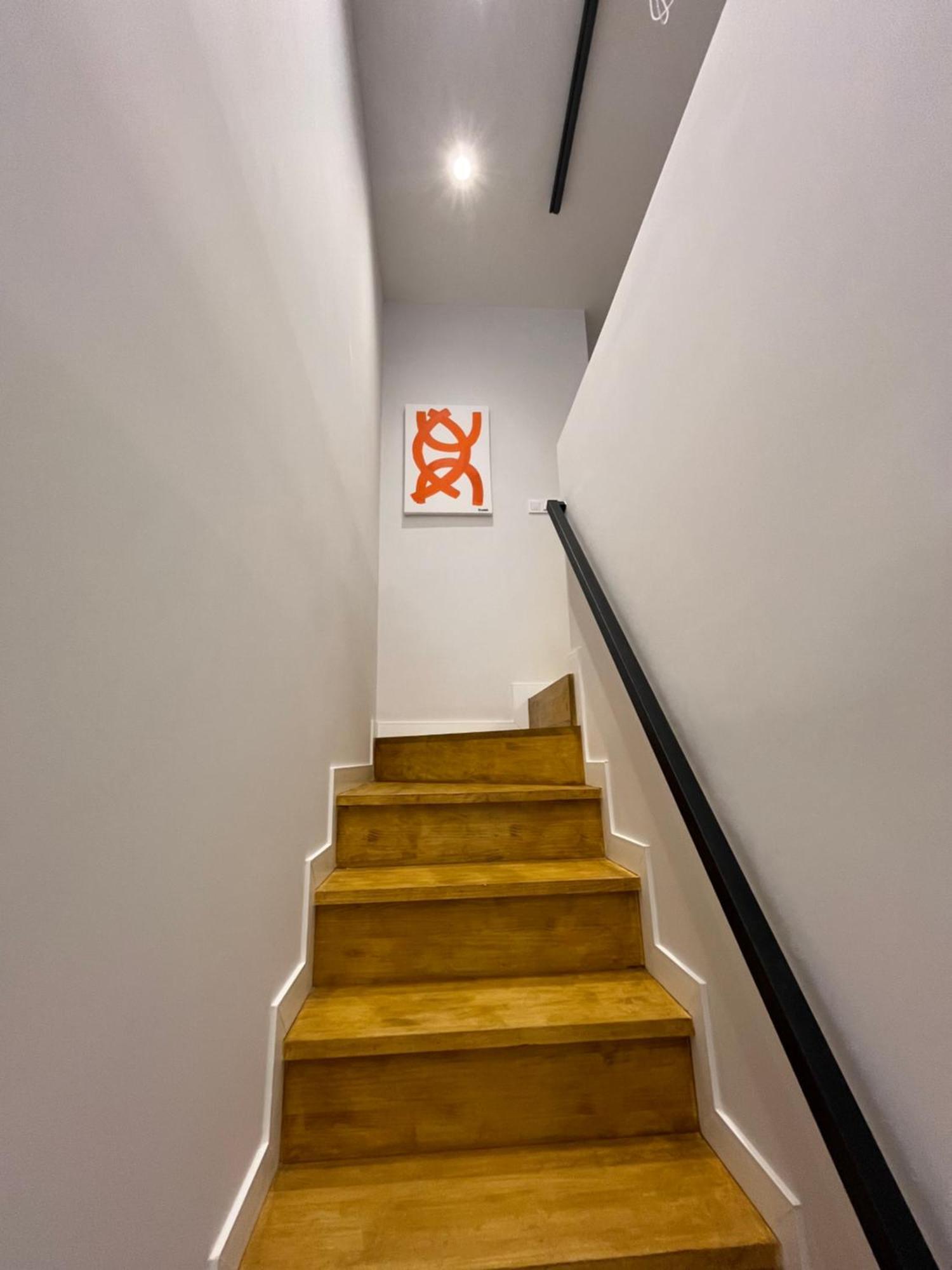 Apartment Loft Accommodative A