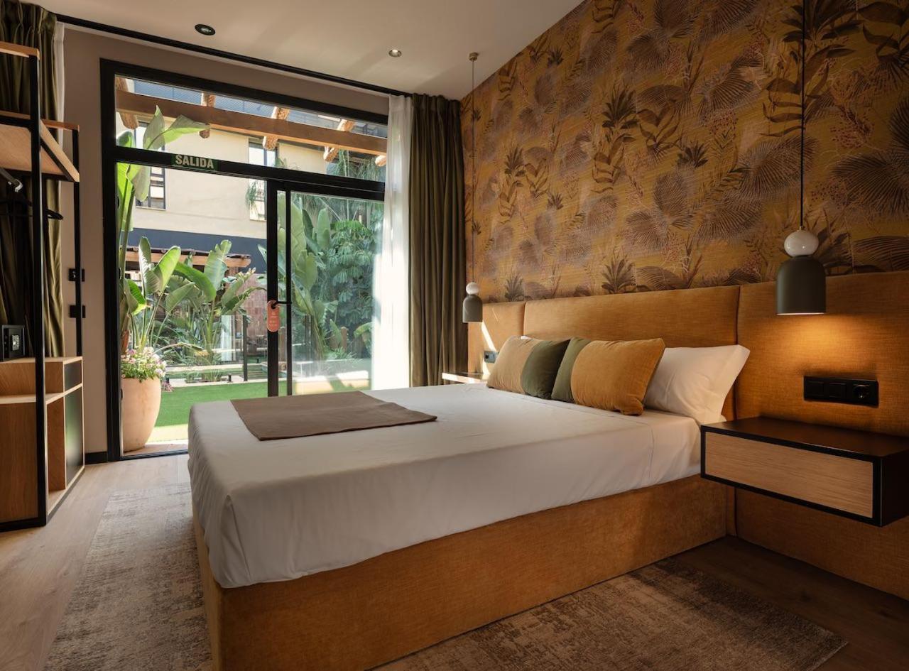 Saman Boutique Hotel Valencia