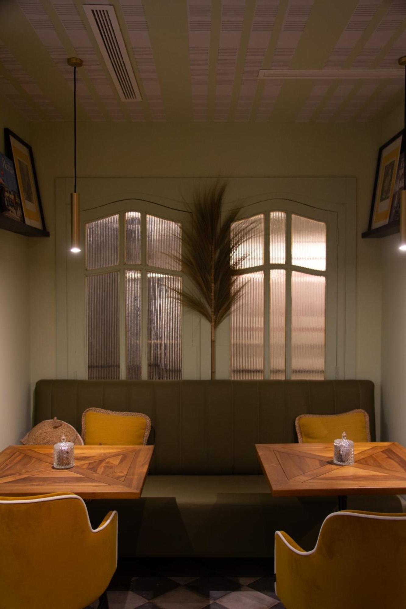 Maison Primado Bed & Breakfast Valencia