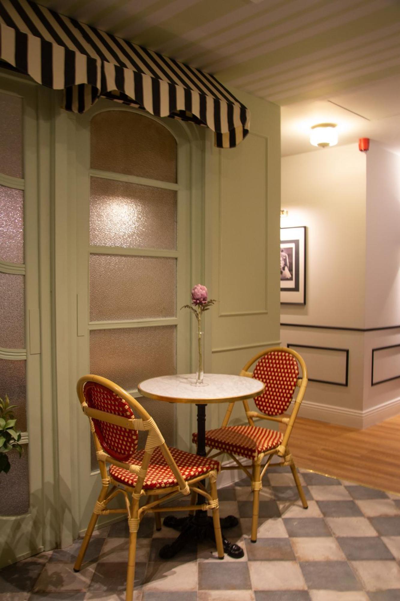 Maison Primado Bed & Breakfast *