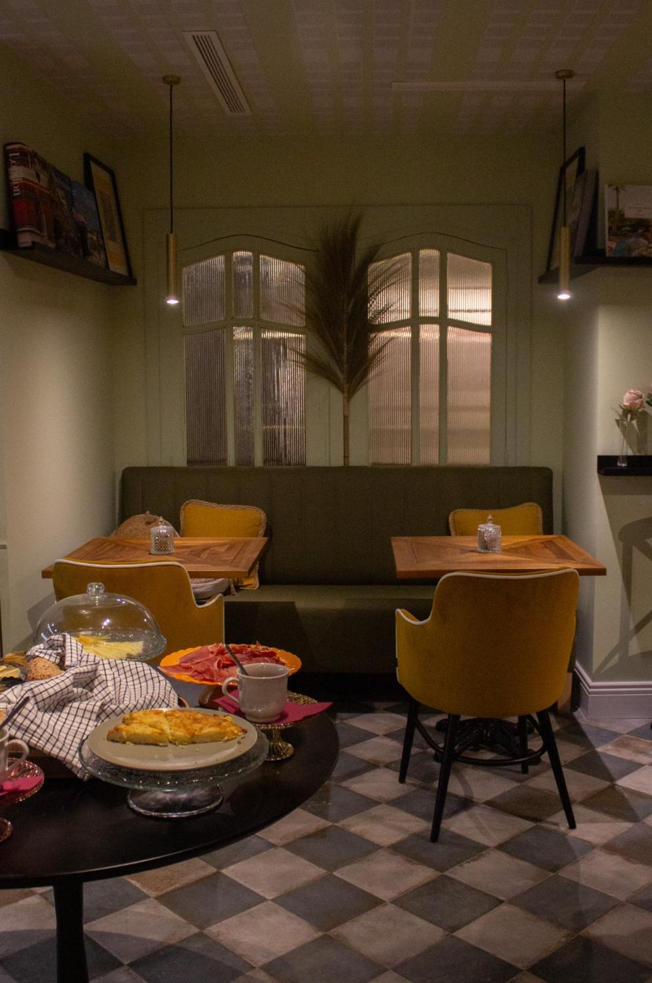 Bed & Breakfast Maison Primado *