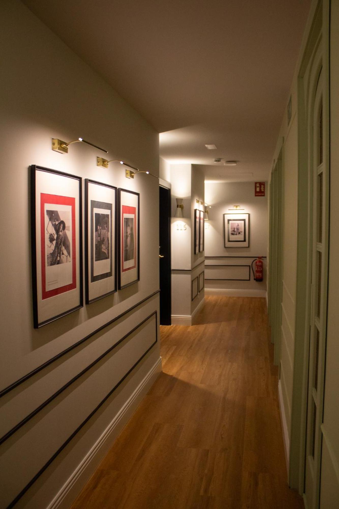 Bed & Breakfast Maison Primado Valencia