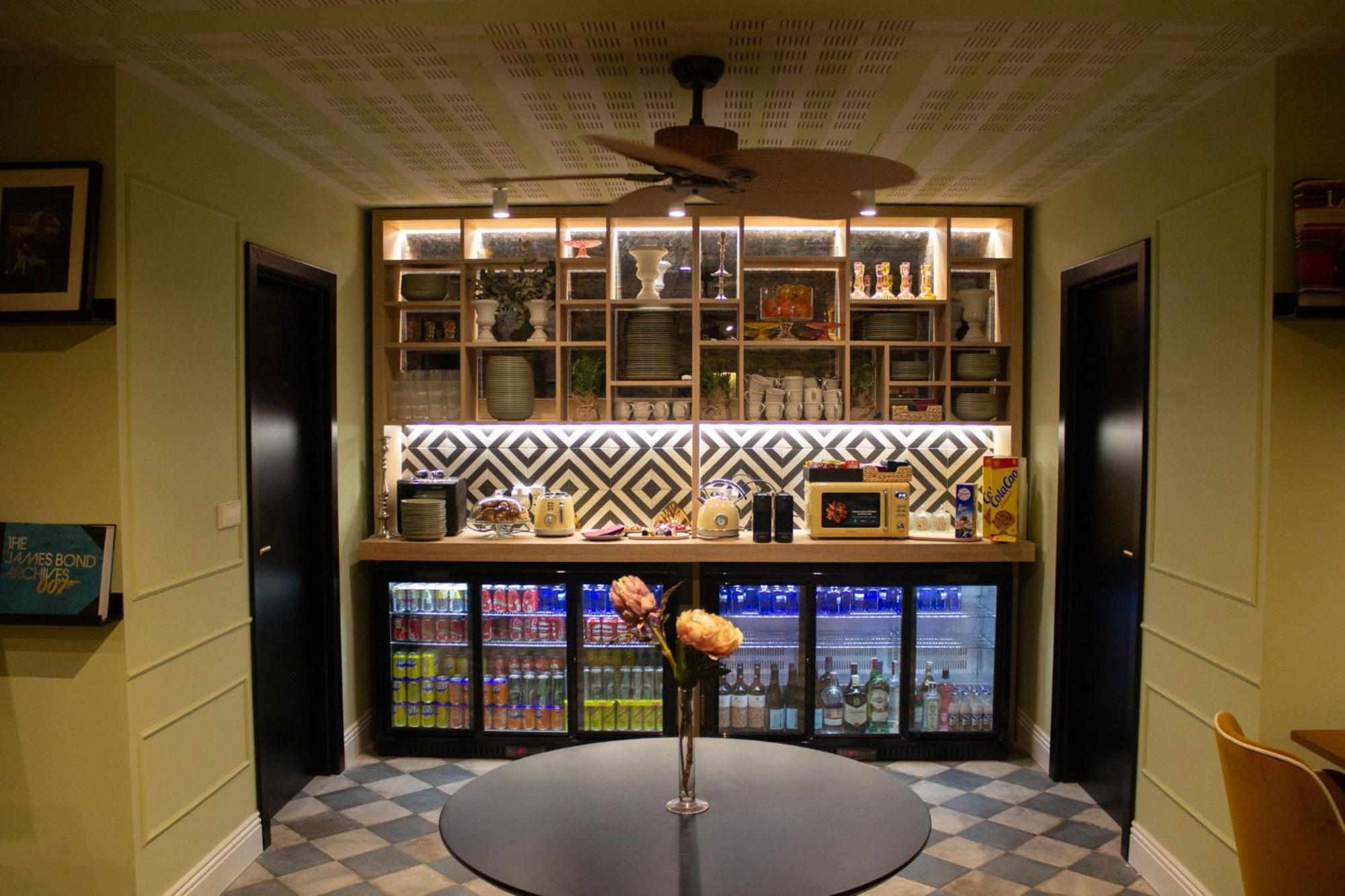 Bed & Breakfast Maison Primado