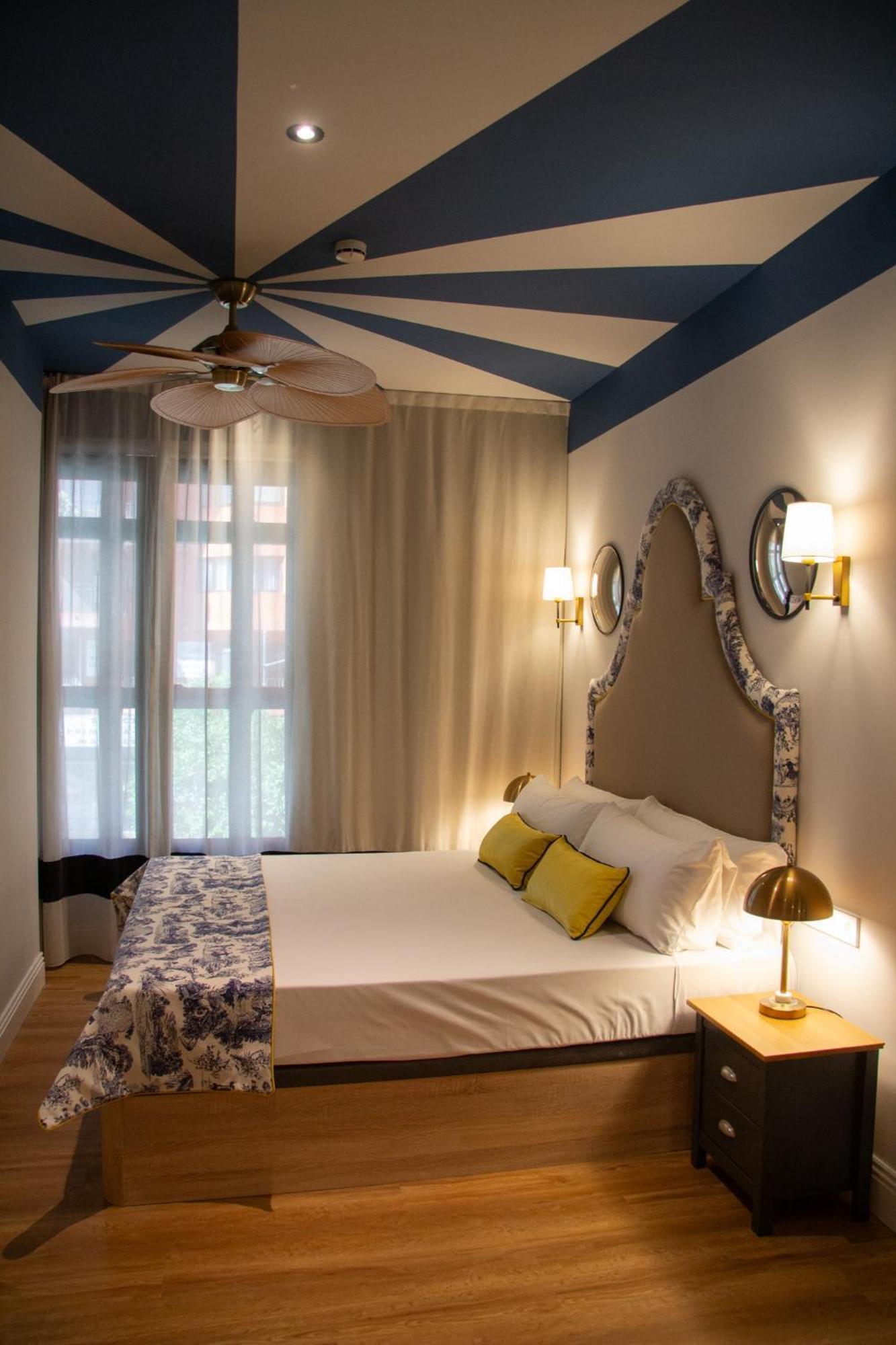Bed & Breakfast Maison Primado *