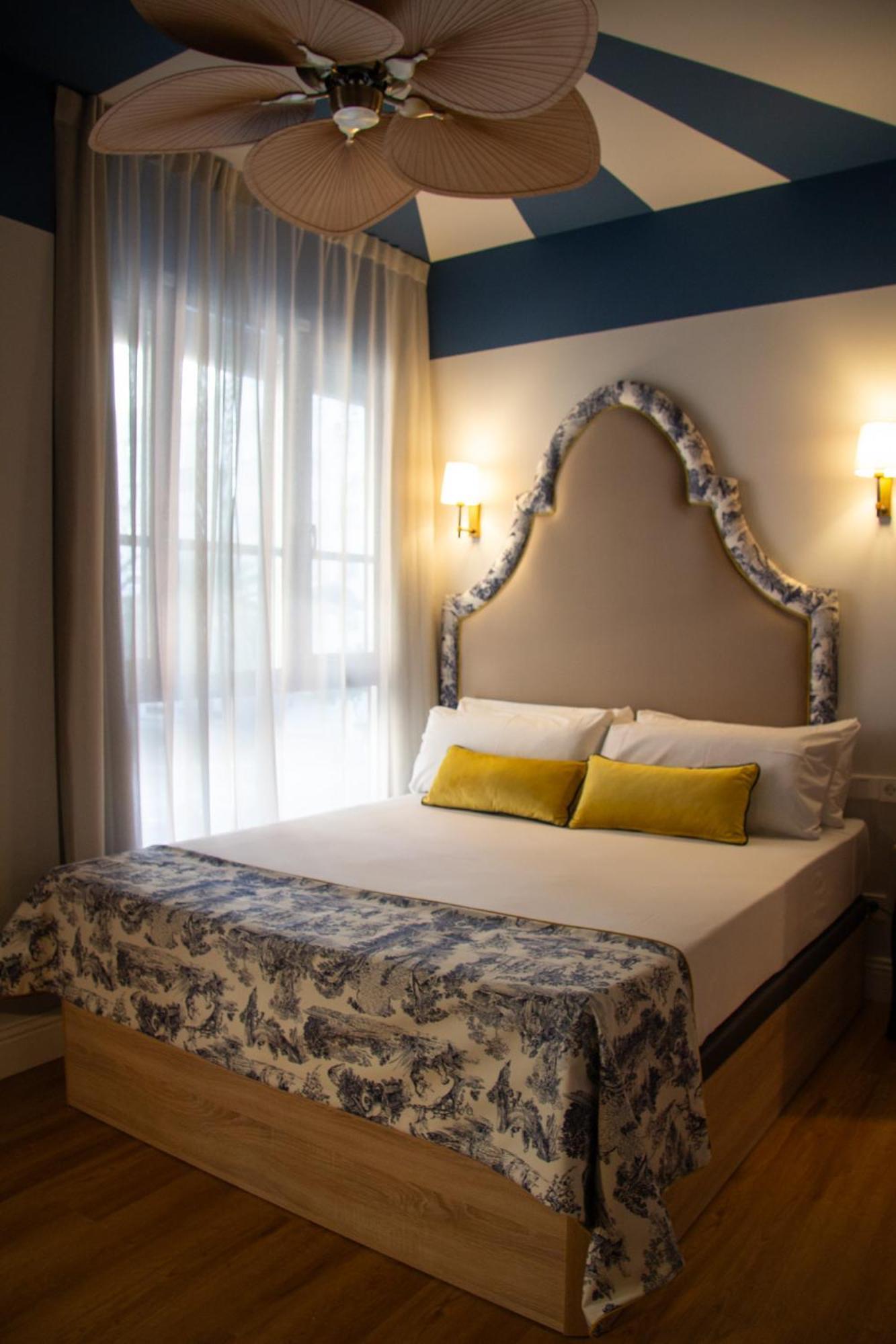 Bed & Breakfast Maison Primado Valencia