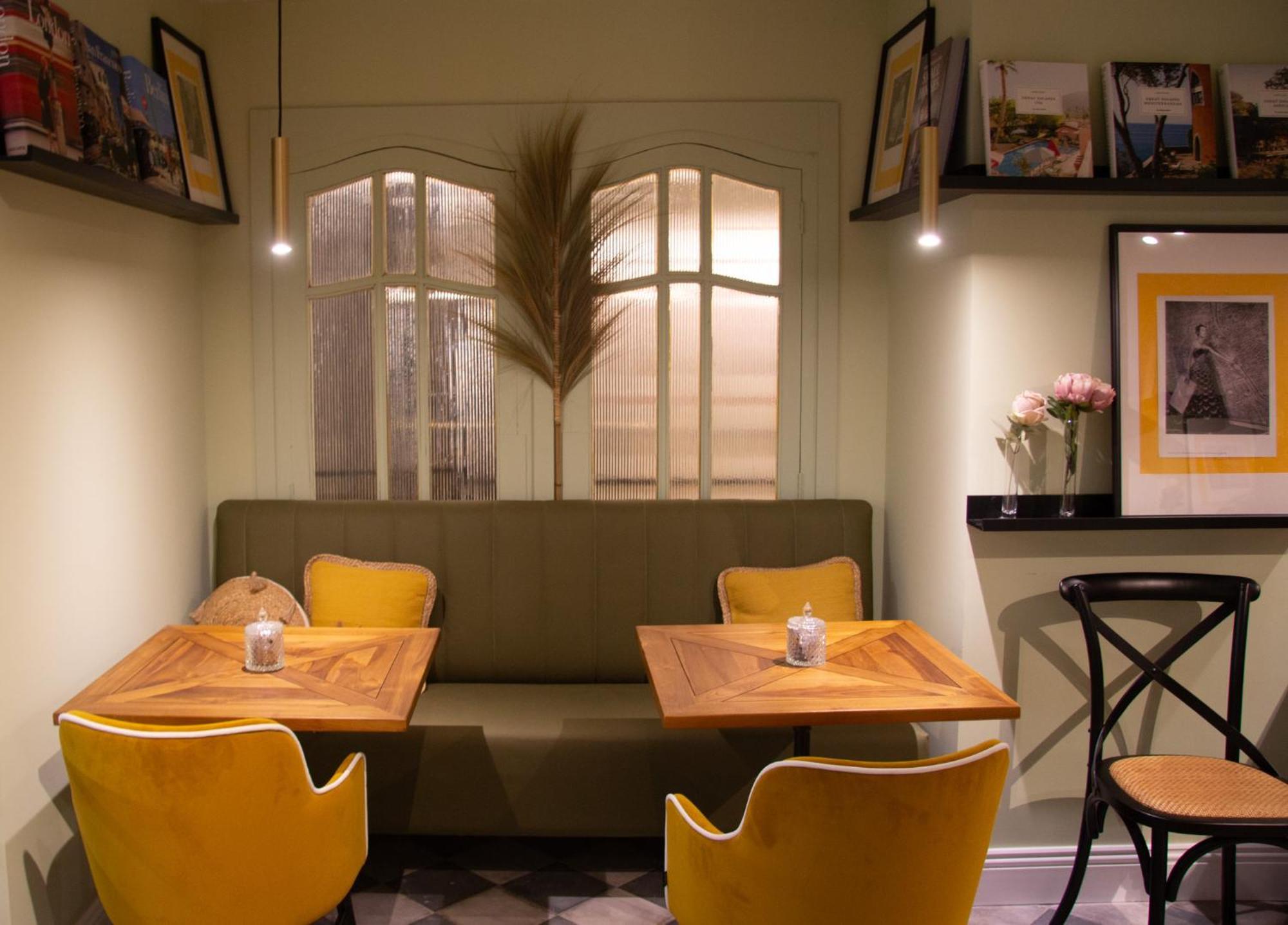 Bed & Breakfast Maison Primado