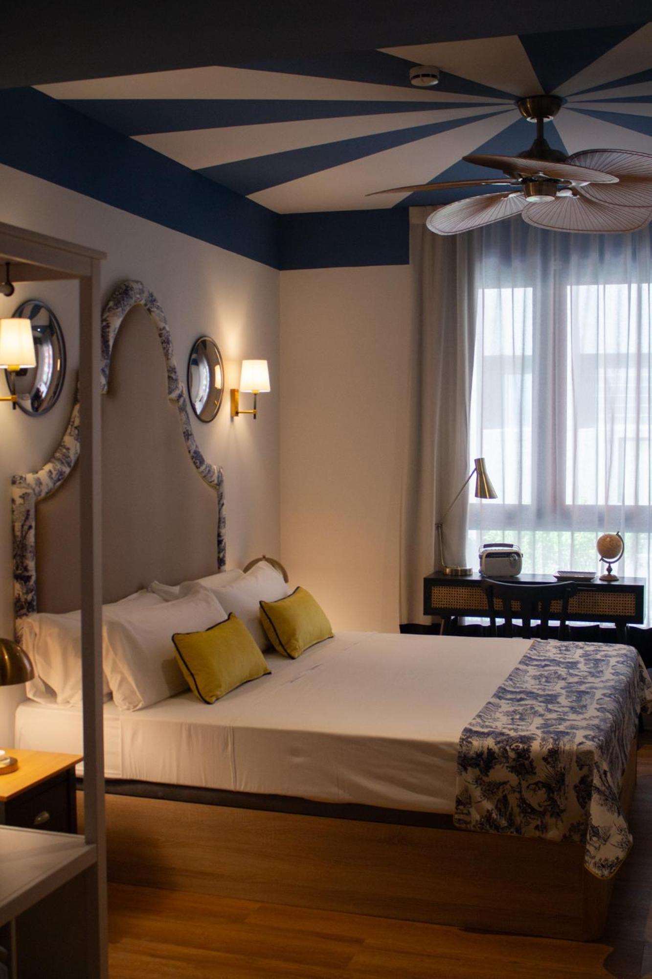 Bed & Breakfast Maison Primado *