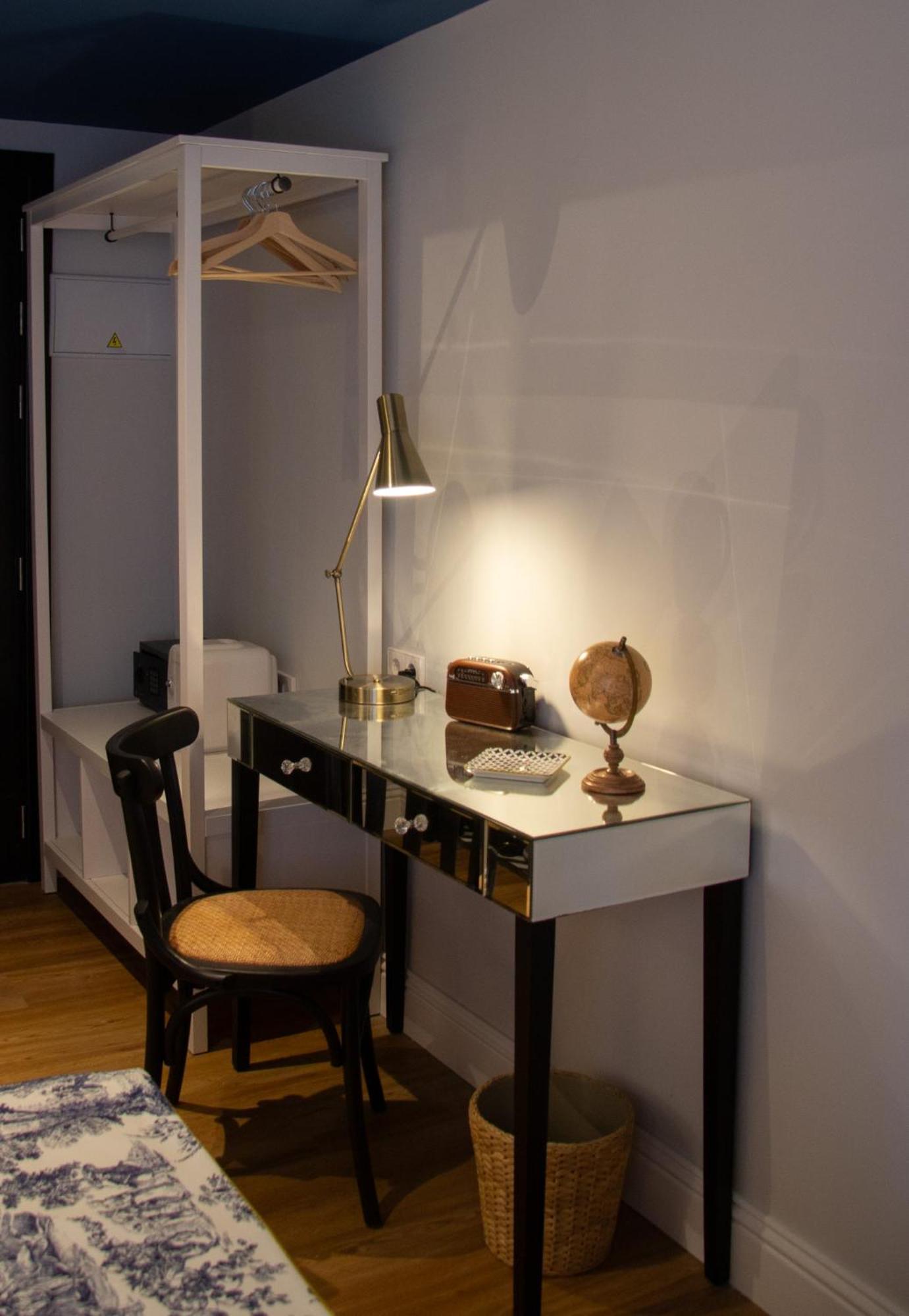 Bed & Breakfast Maison Primado Valencia