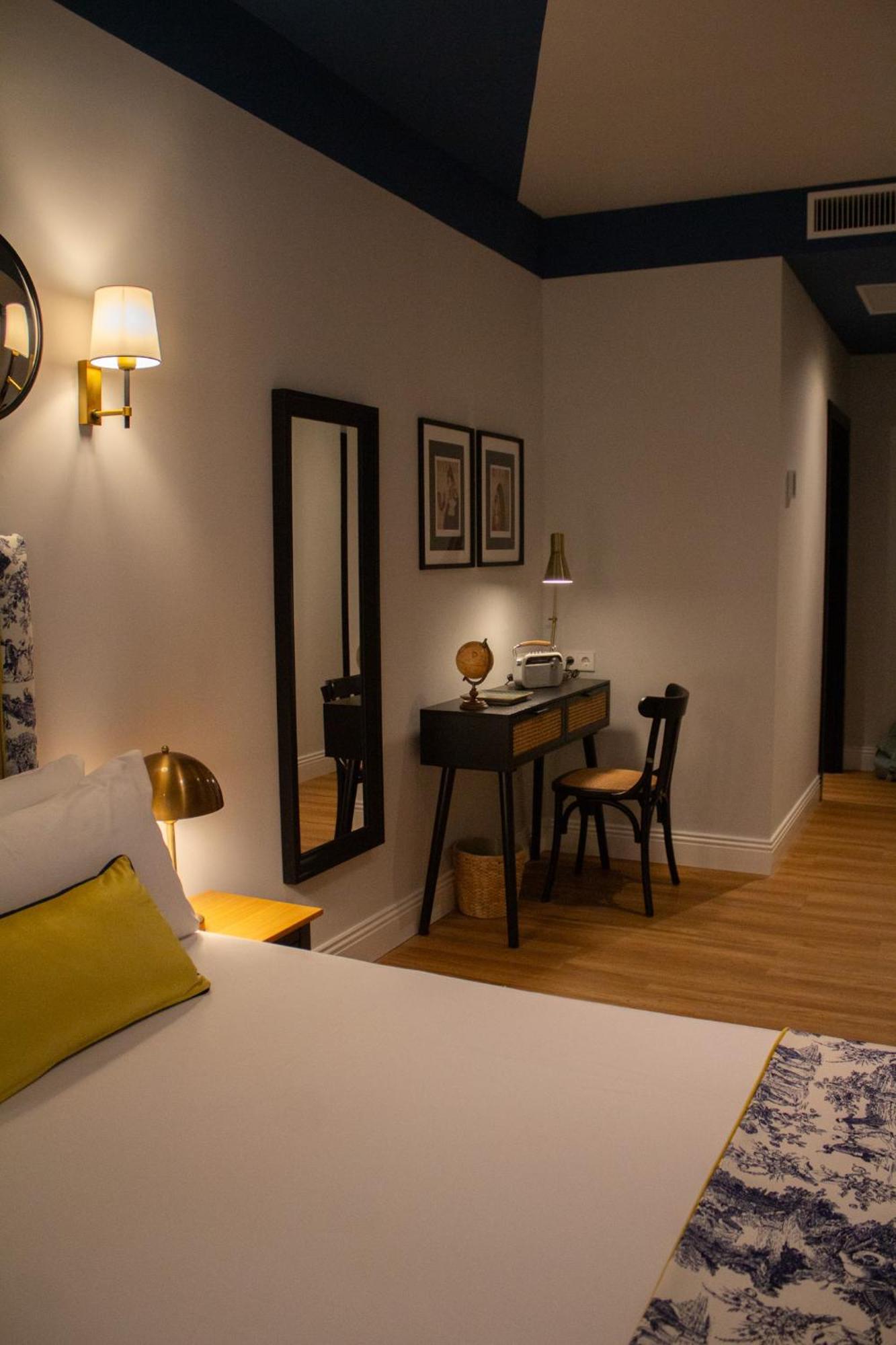 Maison Primado Bed & Breakfast *