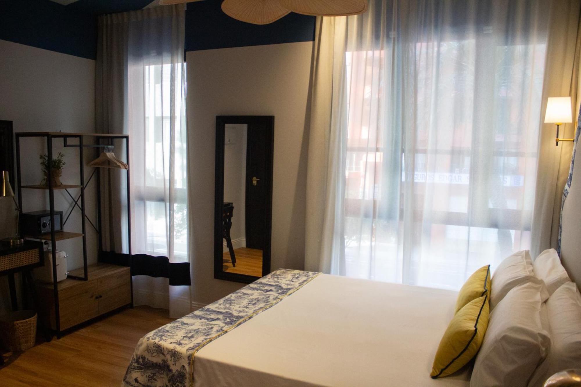 Bed & Breakfast Maison Primado *