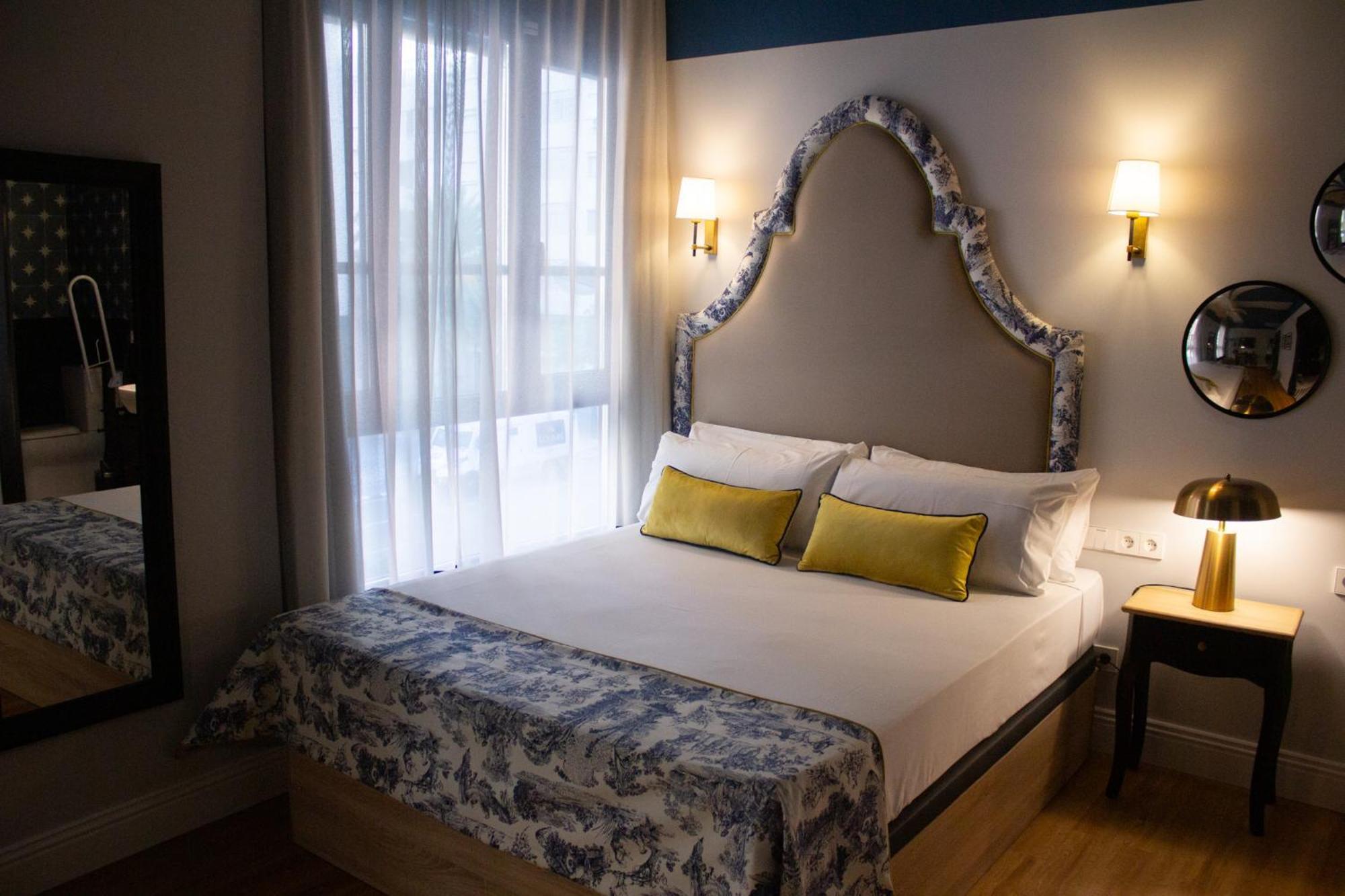 Bed & Breakfast Maison Primado