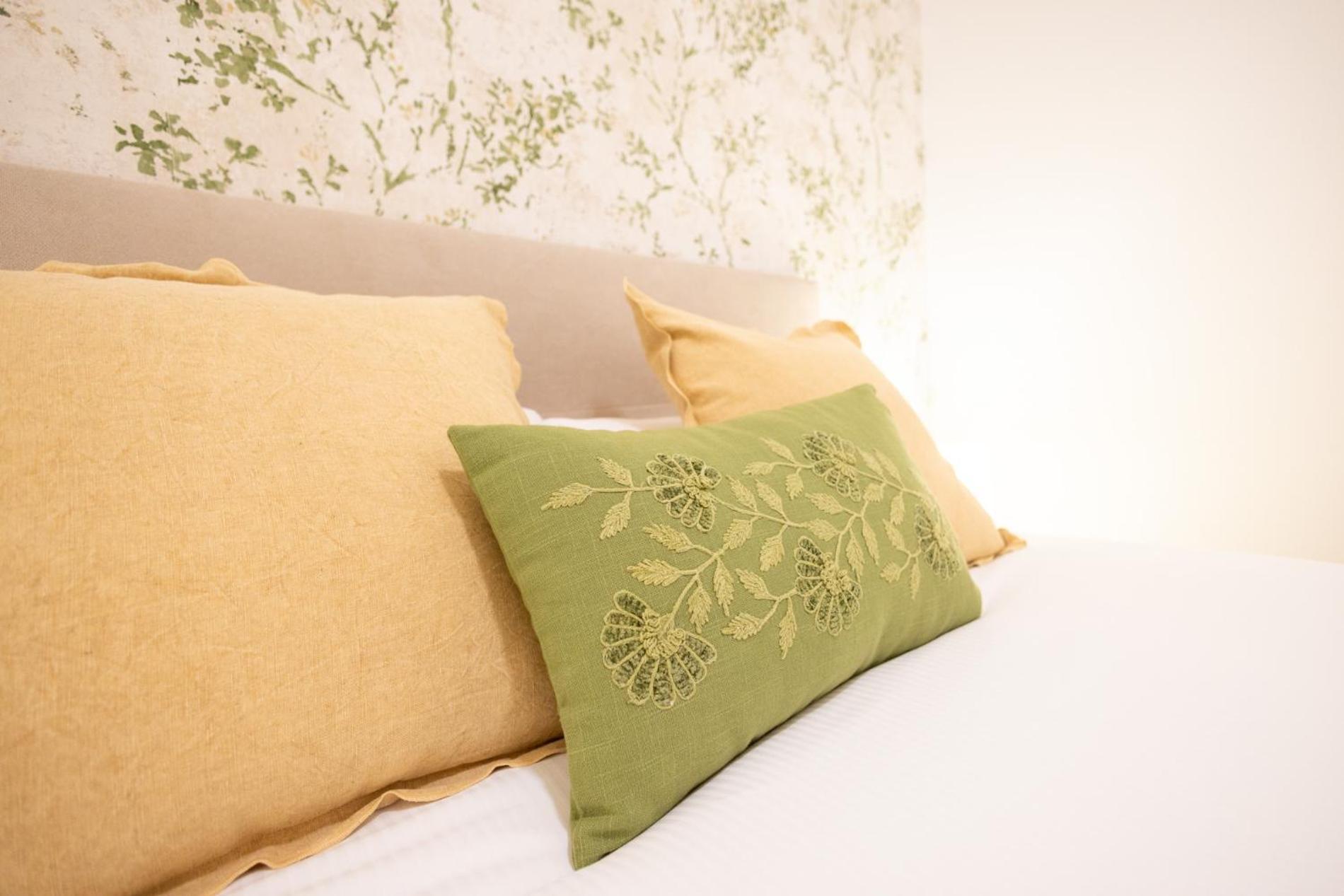 Florit Flats - The Maritim Serreria Apartment Valencia