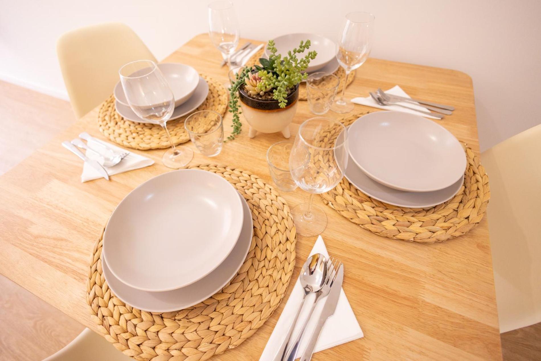 Apartment Florit Flats - The Maritim Serreria Valencia