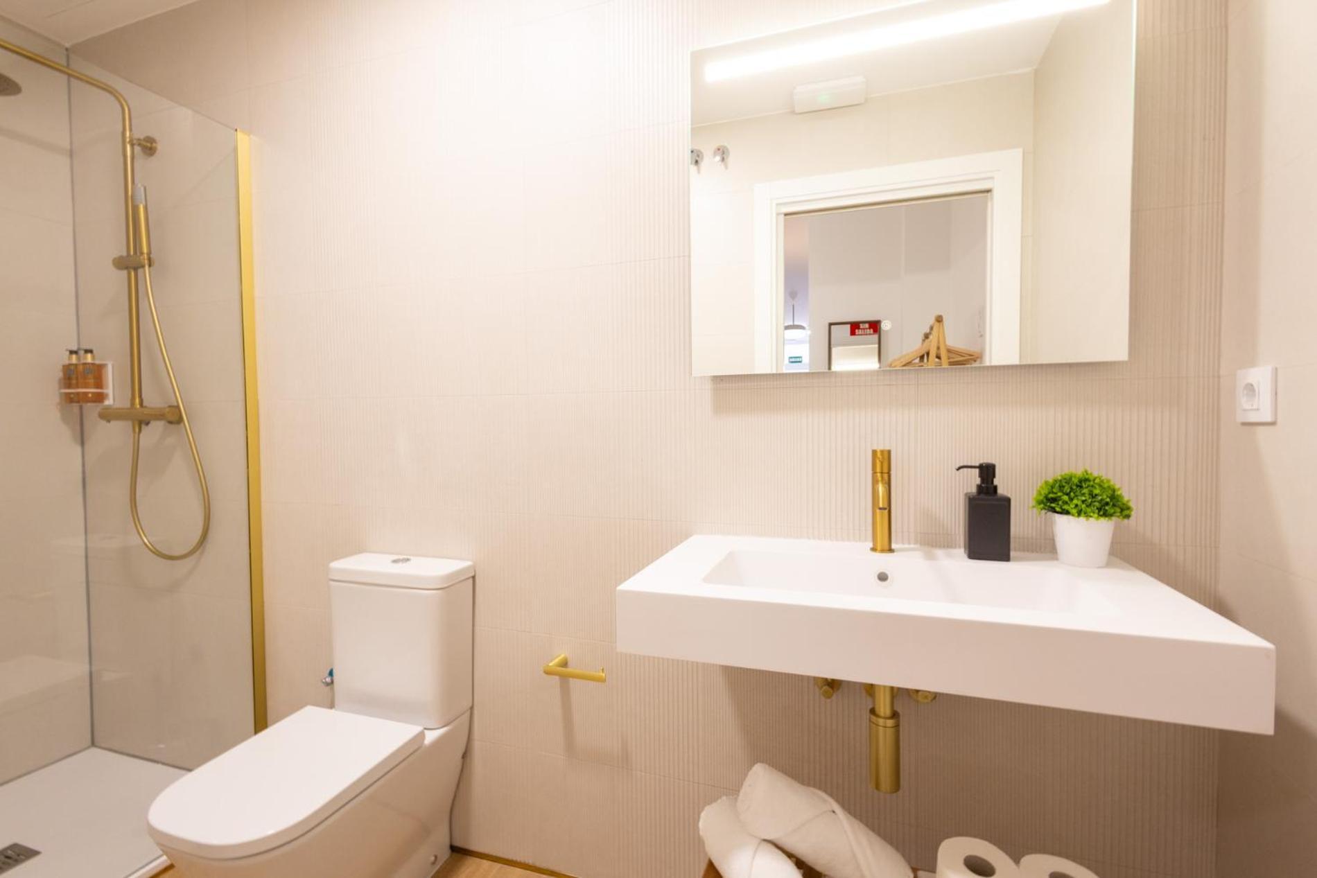 Florit Flats - The Maritim Serreria Apartment *