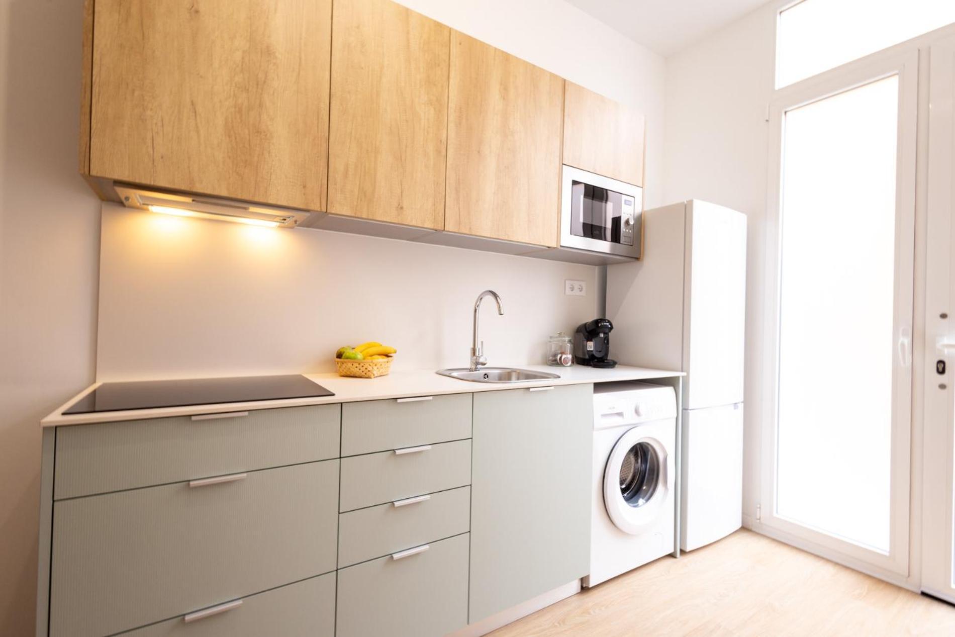 Apartment Florit Flats - The Maritim Serreria Valencia