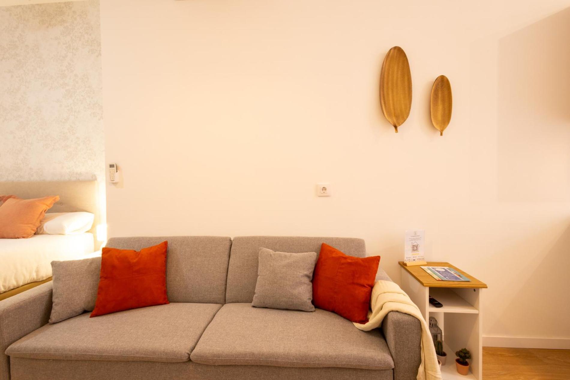 Florit Flats - The Maritim Serreria Apartment
