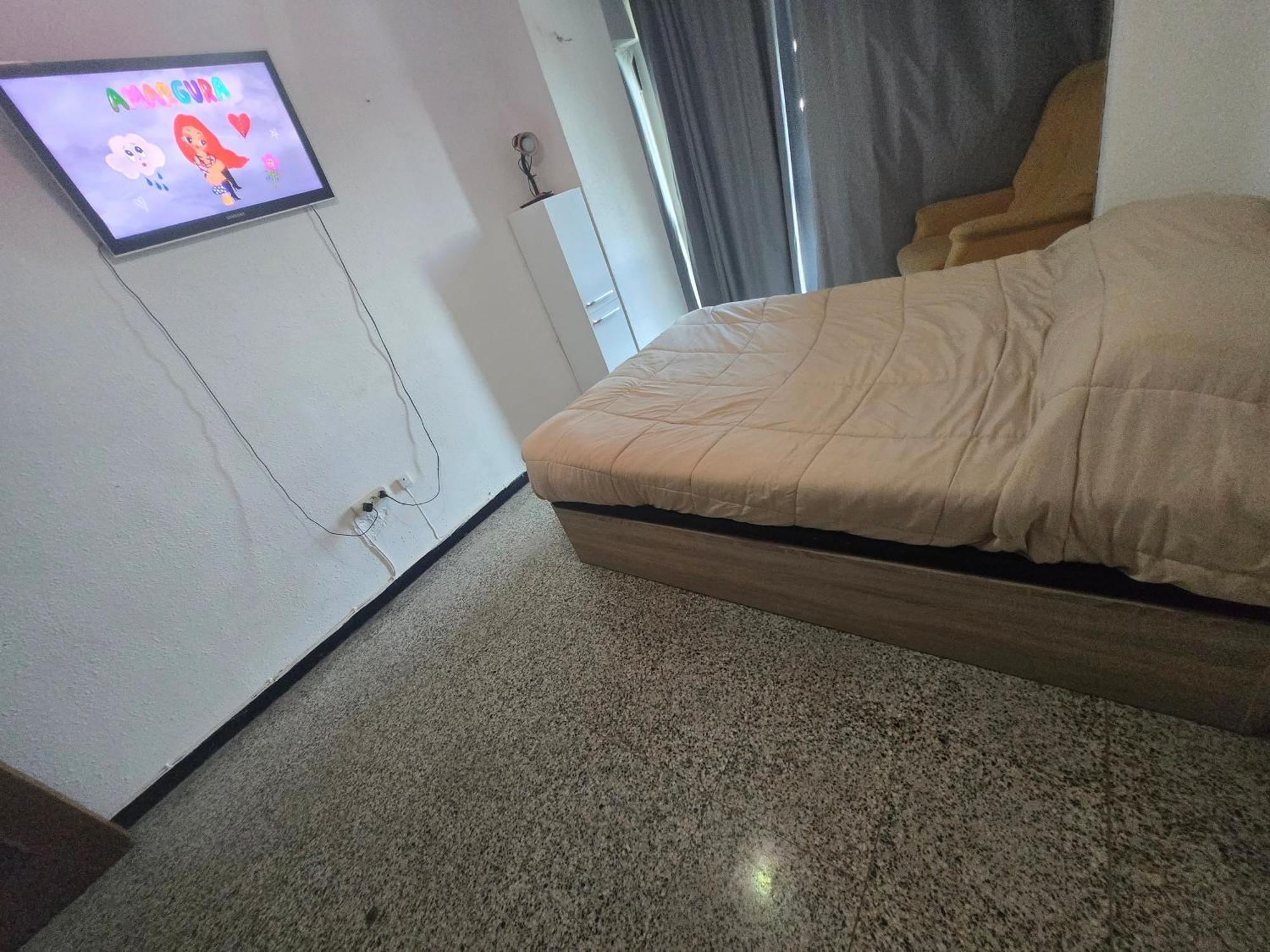 Avenidadelaplata Homestay *