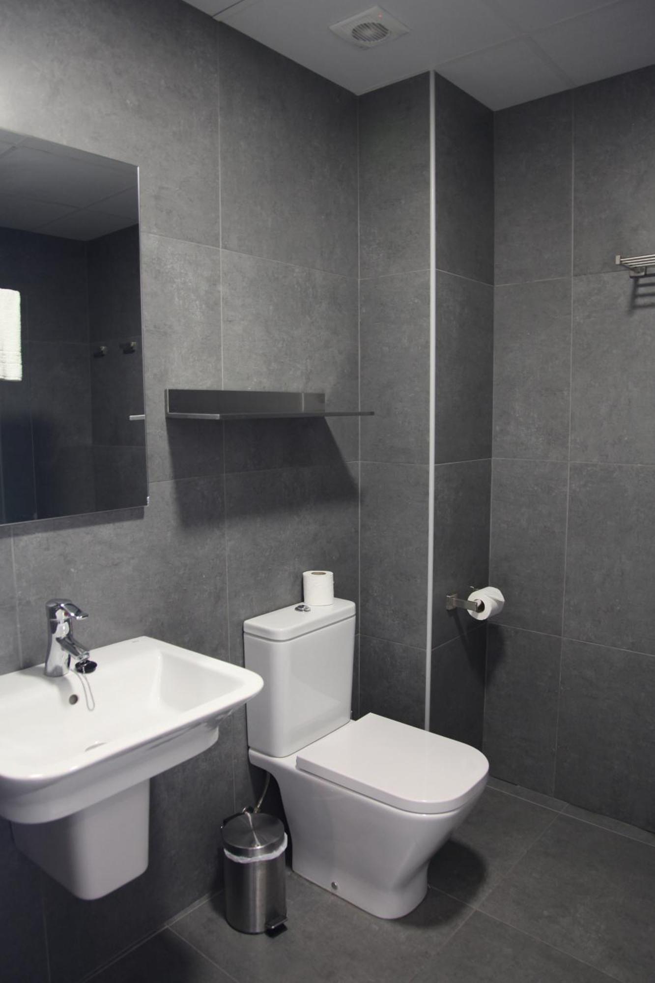 Soho Aparthotel