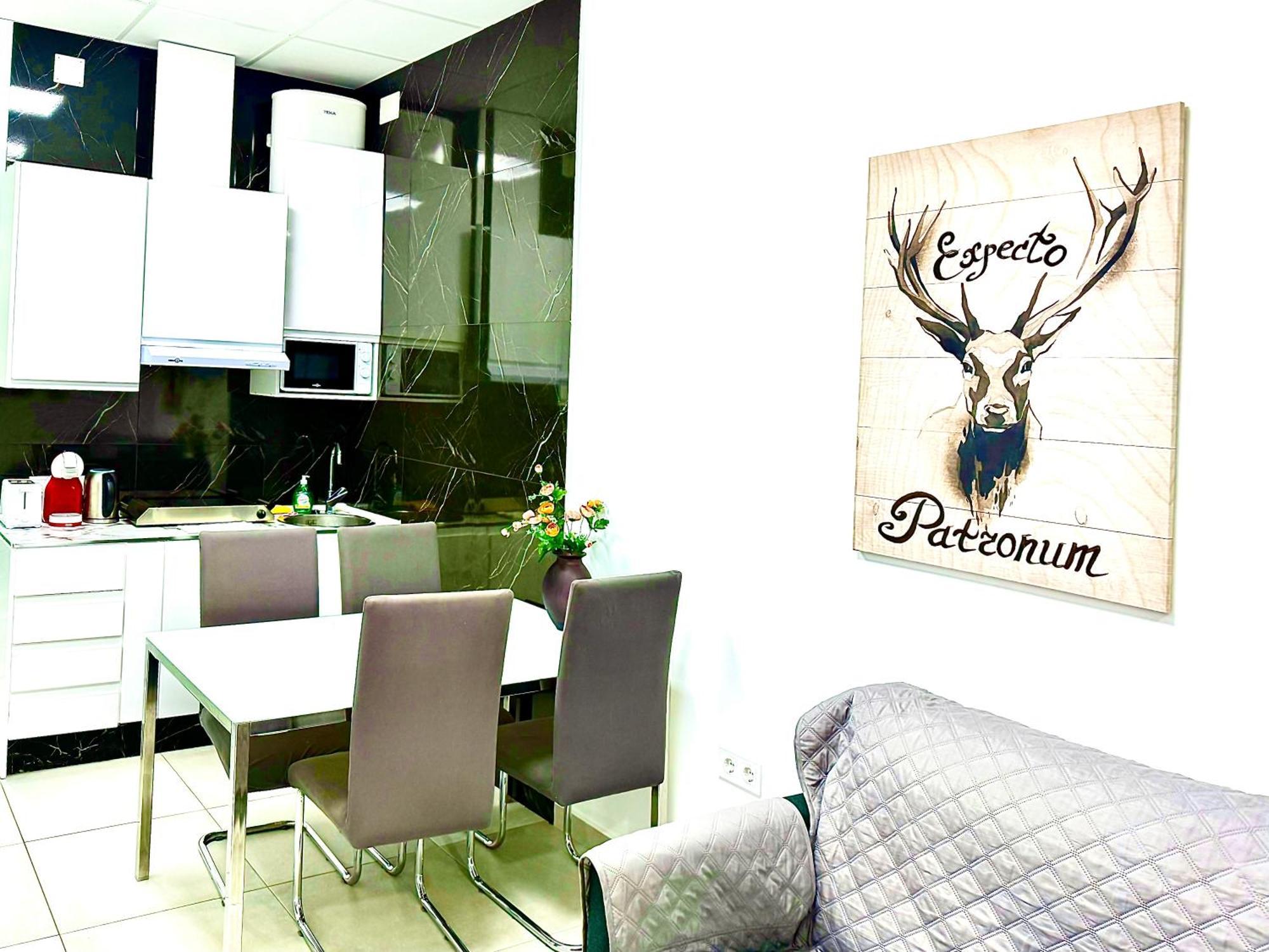 Appartement Sant Roc Valencia