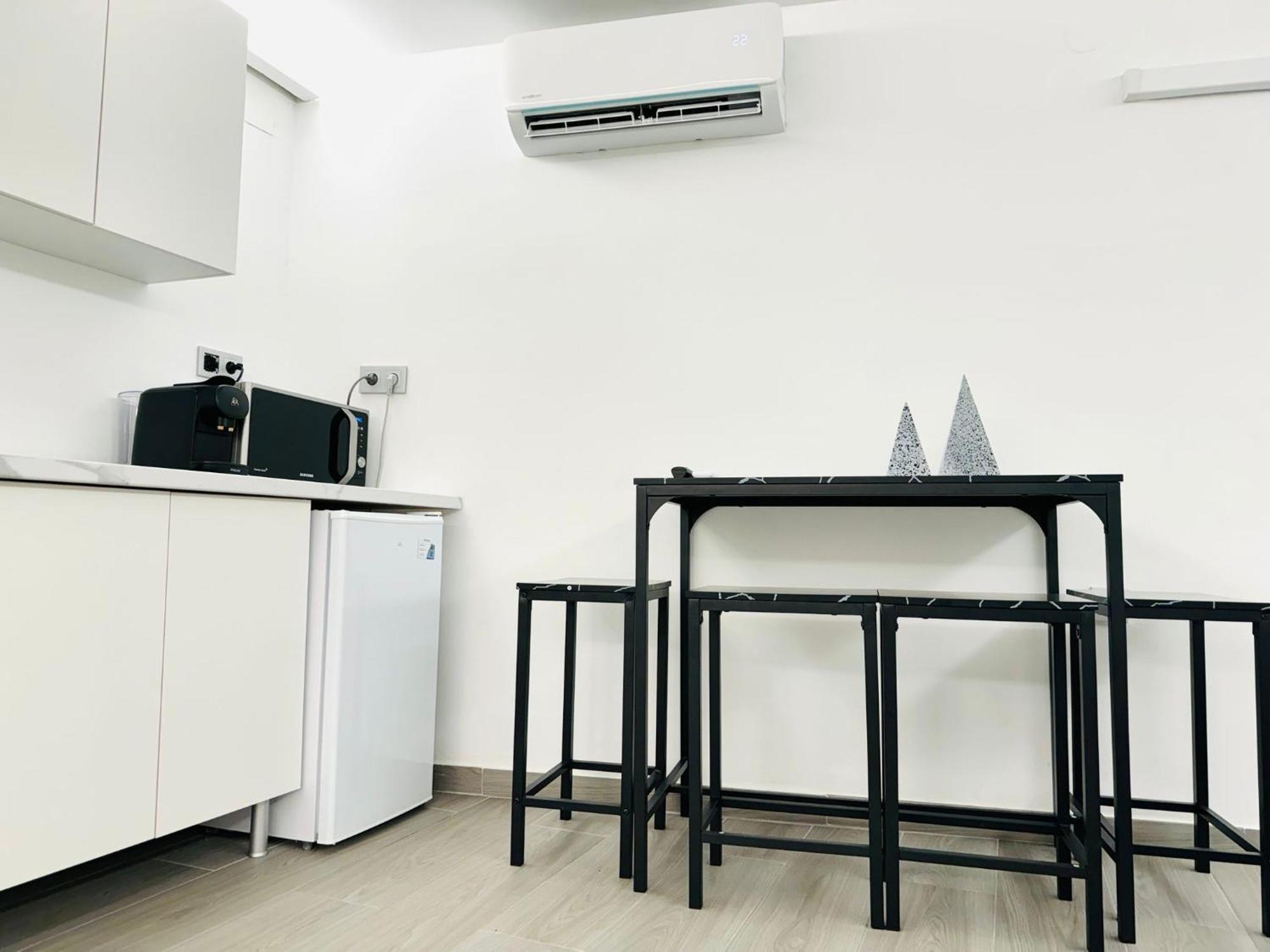 The One Apartamento