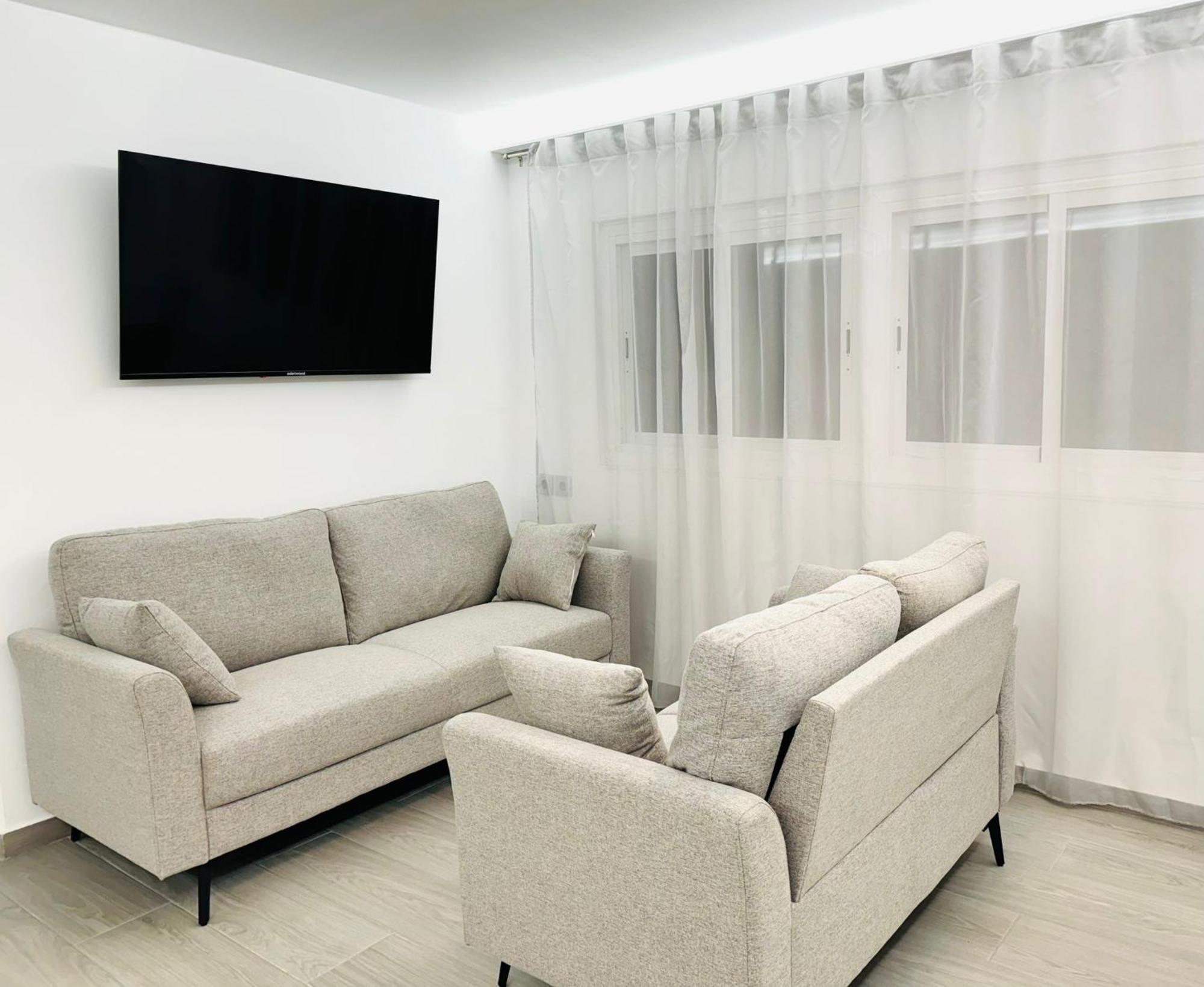 The One Apartamento Valencia