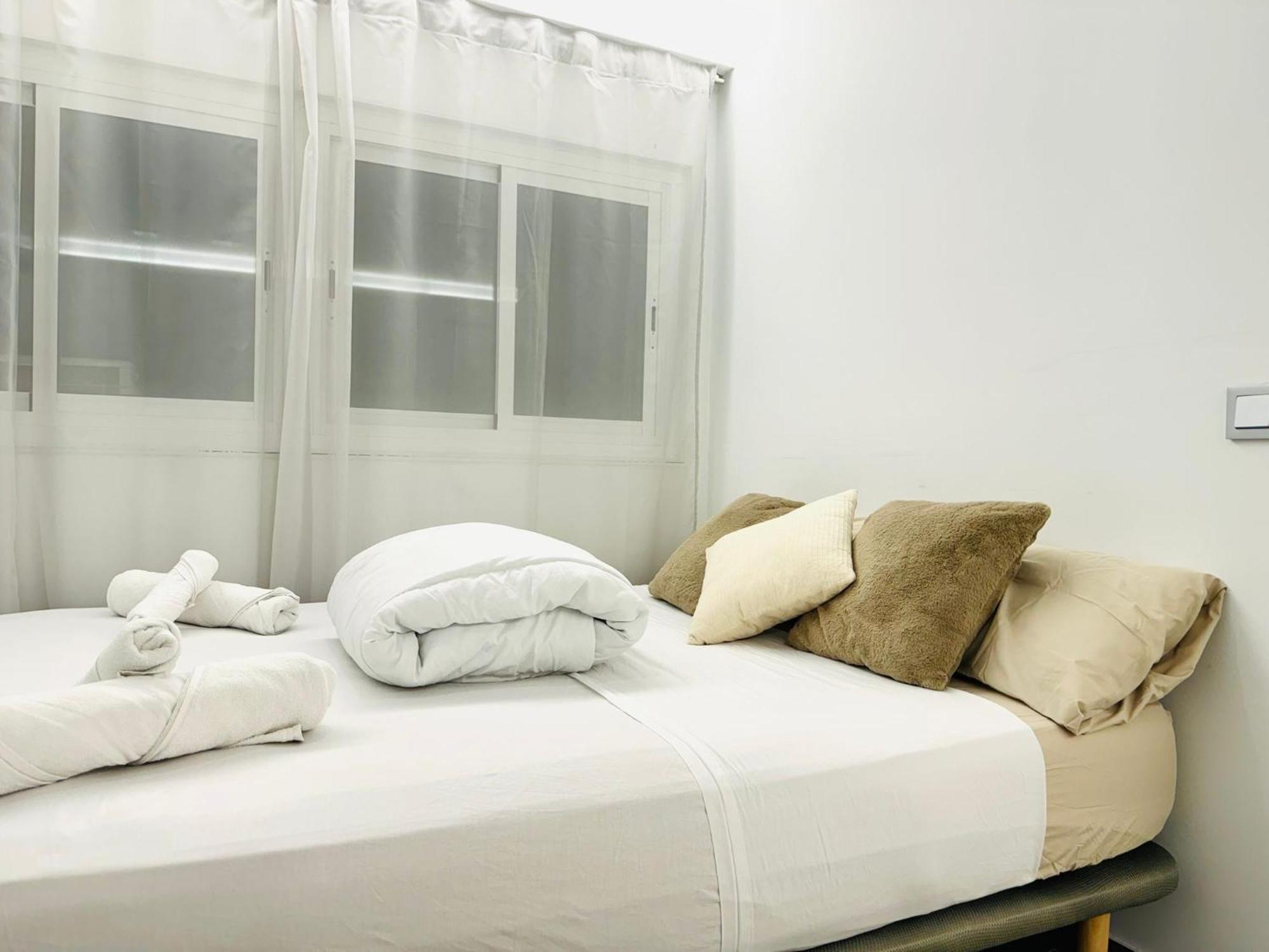 Apartamento The One