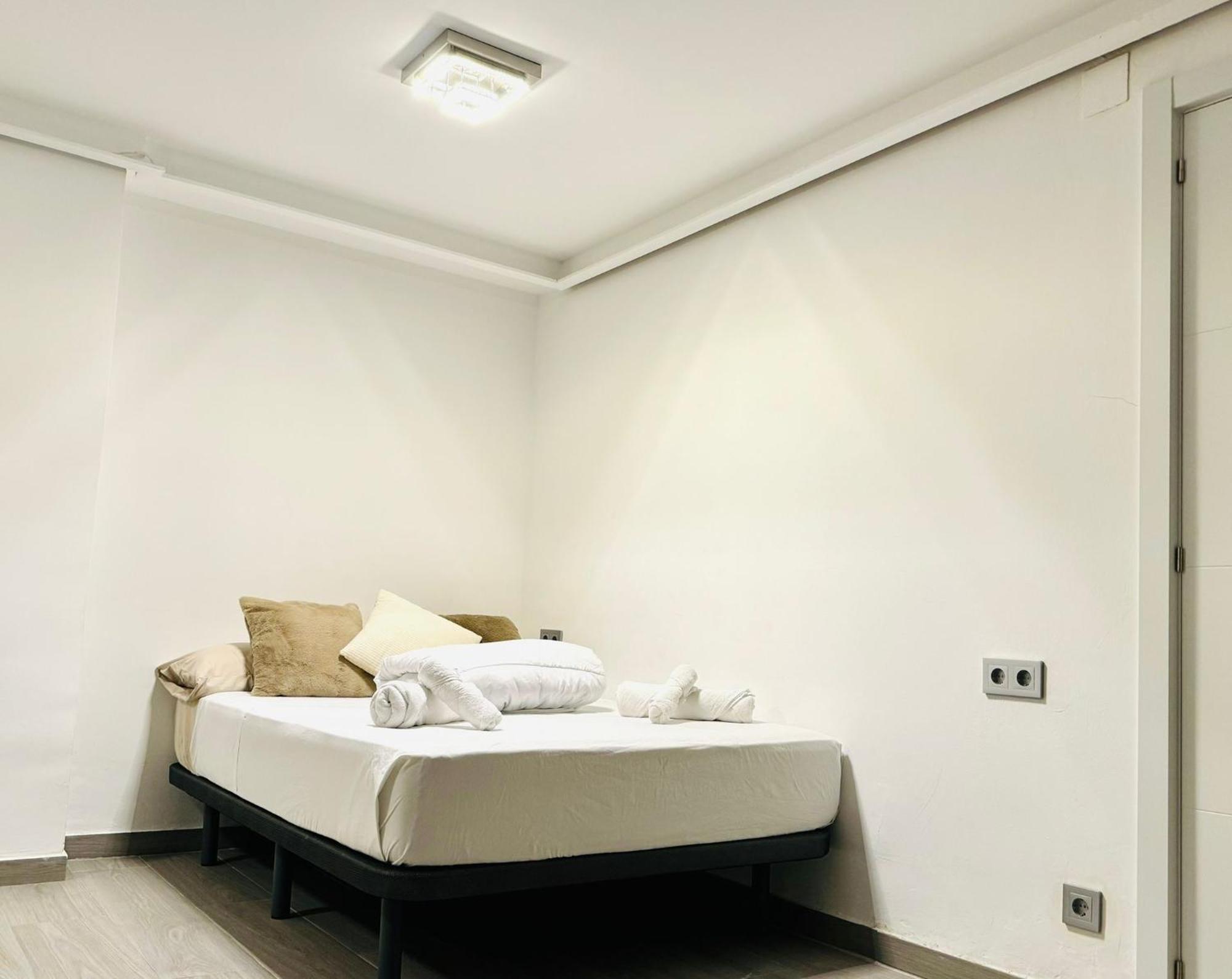The One Apartamento Valencia