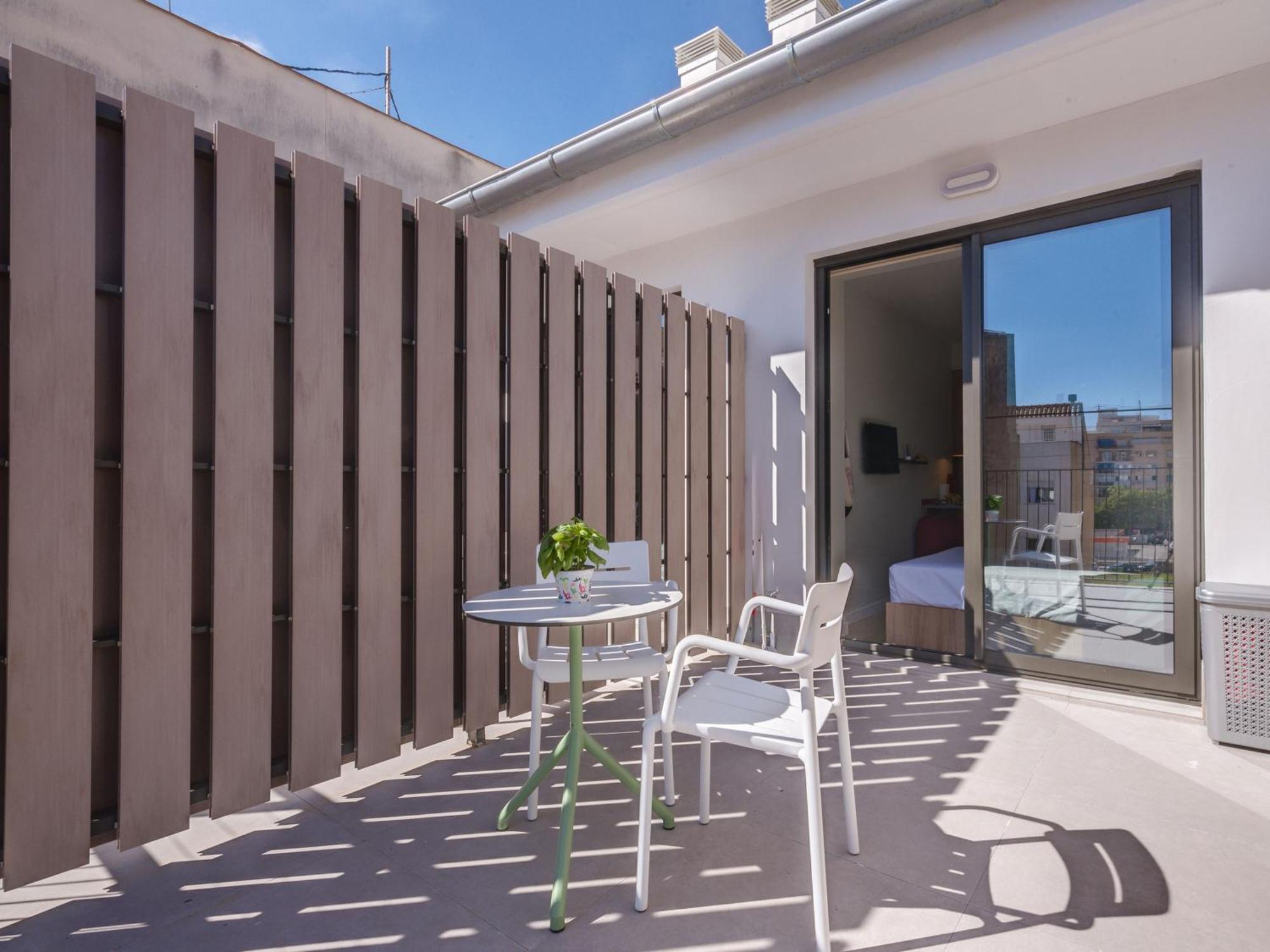 Livensa Living - Viveros Hotel Valencia