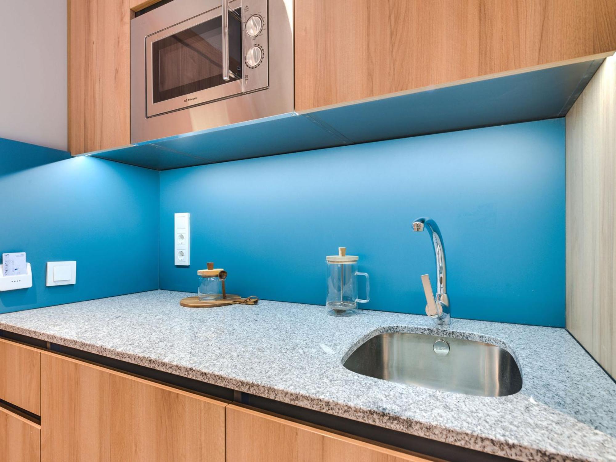 Livensa Living - Viveros
