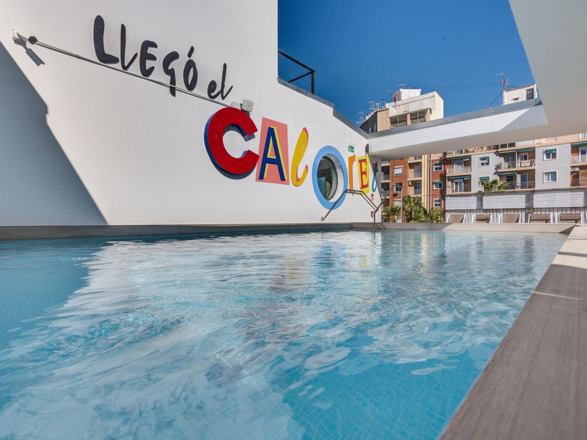 Livensa Living - Viveros 2*