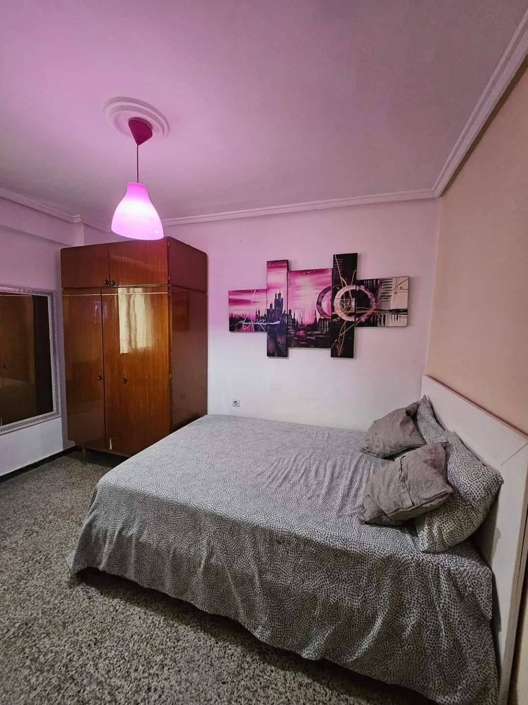 Homestay Avenidadelaplata *