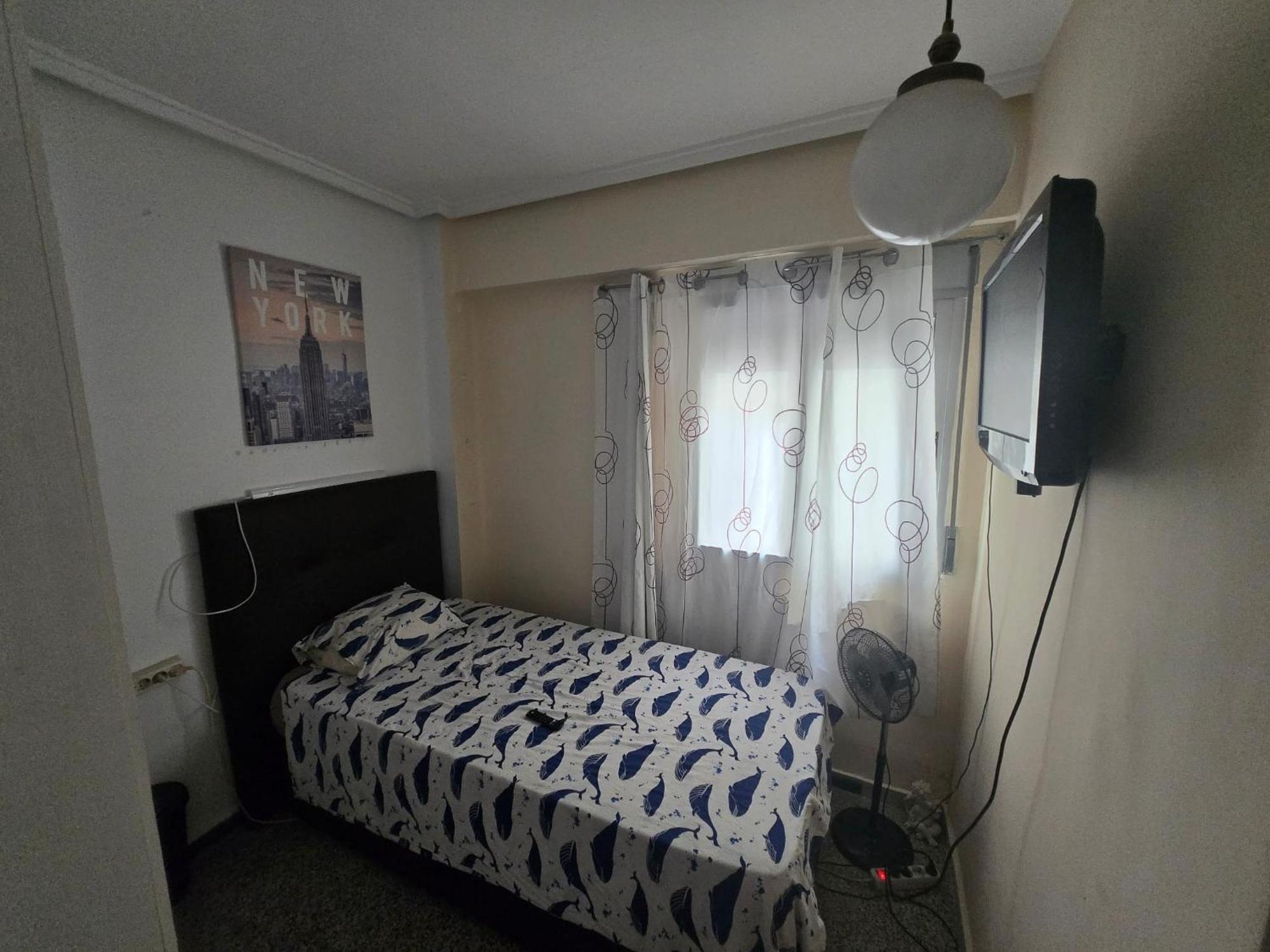 Homestay Avenidadelaplata *