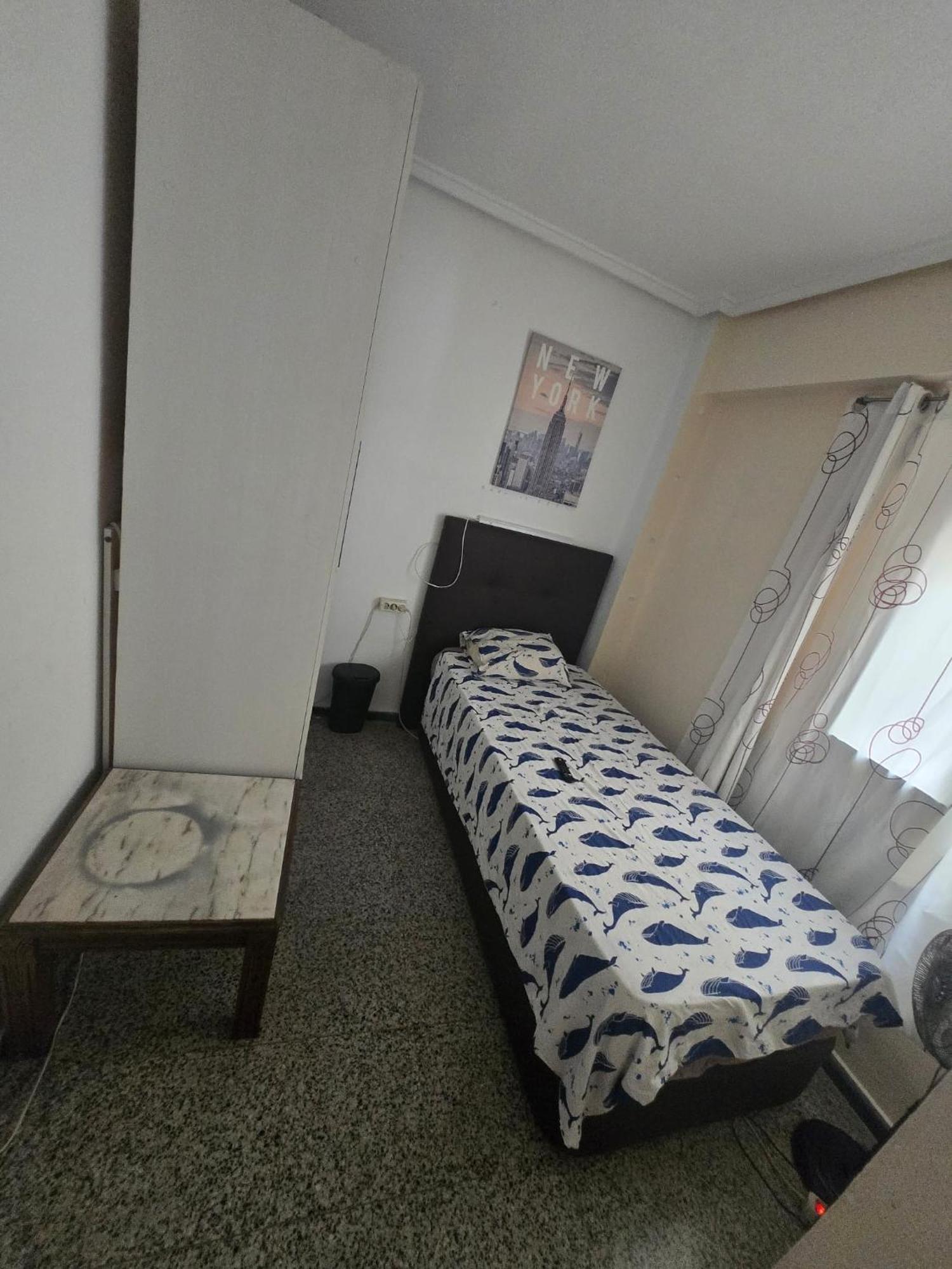 Avenidadelaplata Homestay *