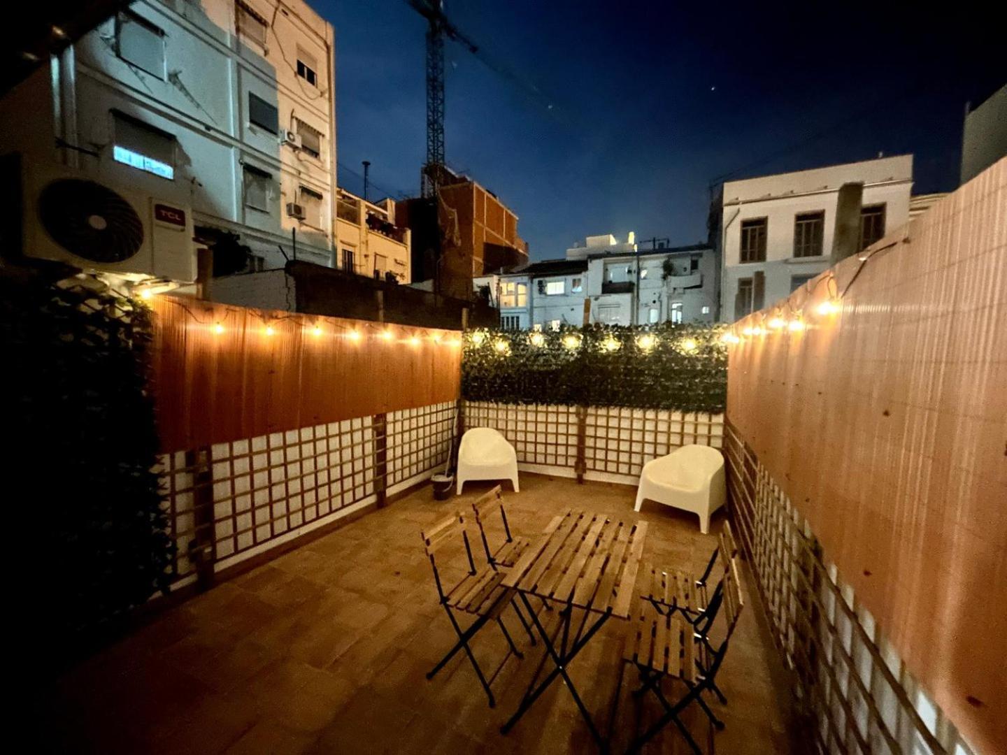 Guestready - Superb Retreat In Ruzafa Valencia