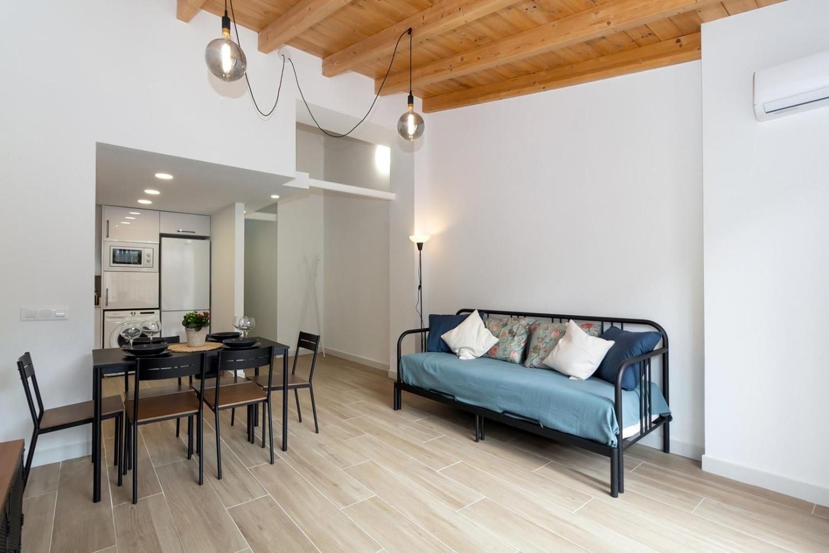 Guestready - Superb Retreat In Ruzafa