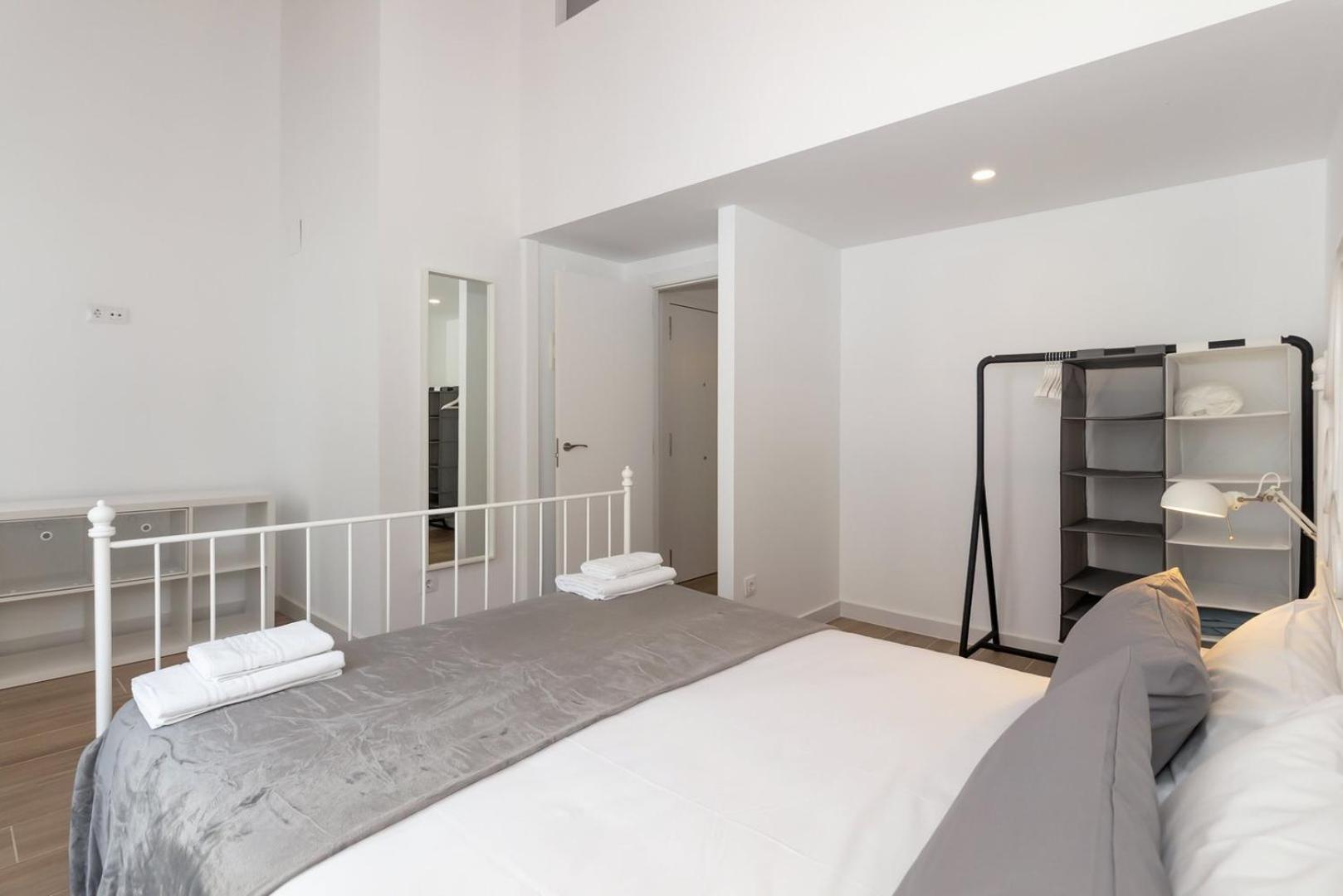 Guestready - Superb Retreat In Ruzafa Apartment