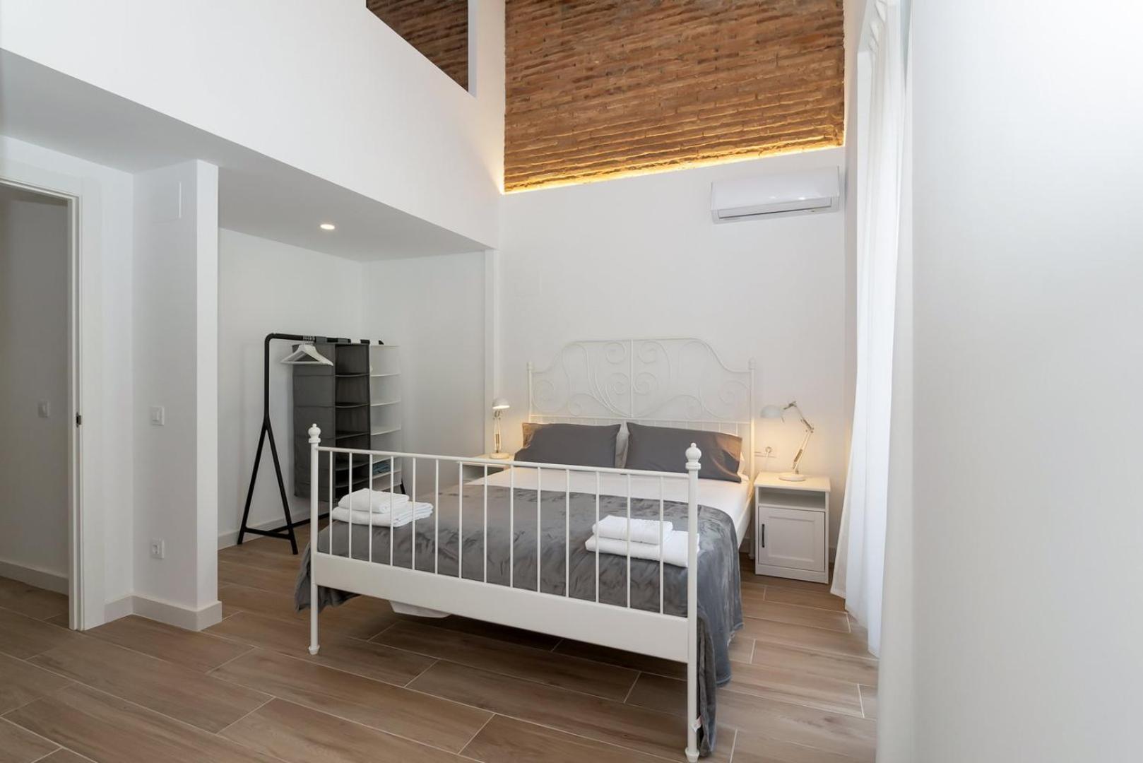 Guestready - Superb Retreat In Ruzafa Apartamento Valencia