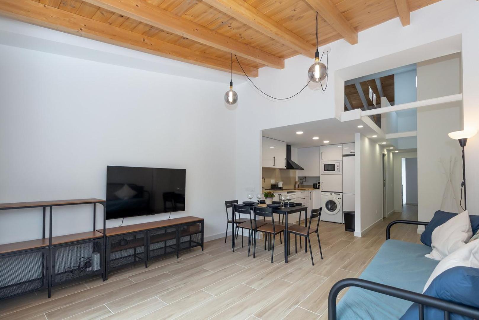 Guestready - Superb Retreat In Ruzafa