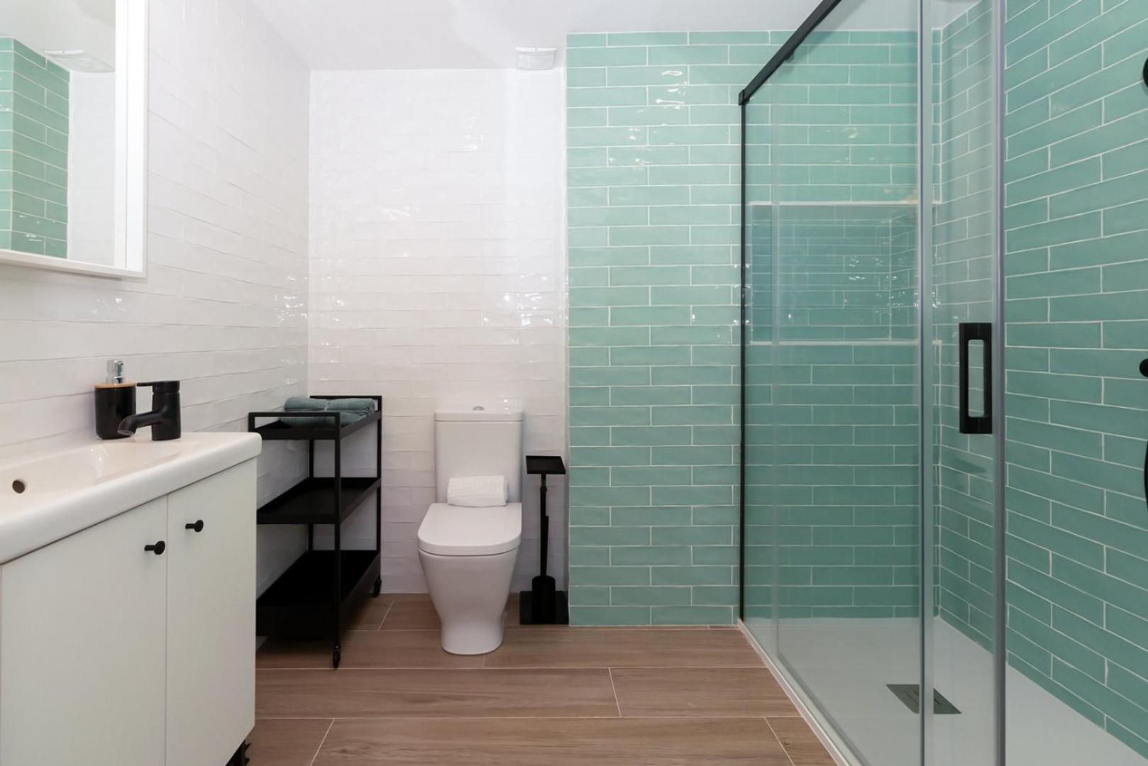 Apartamento Guestready - Superb Retreat In Ruzafa