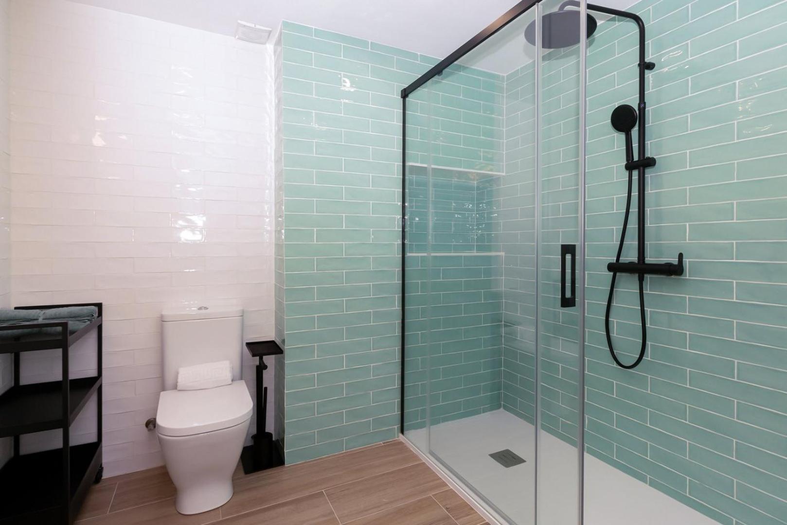 Guestready - Superb Retreat In Ruzafa Valencia