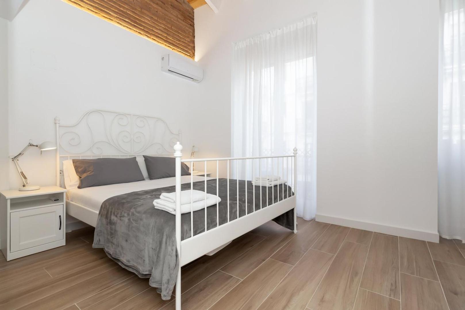 Guestready - Superb Retreat In Ruzafa * Valencia