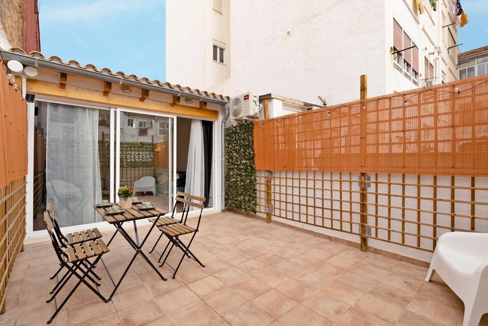 Guestready - Superb Retreat In Ruzafa Apartment